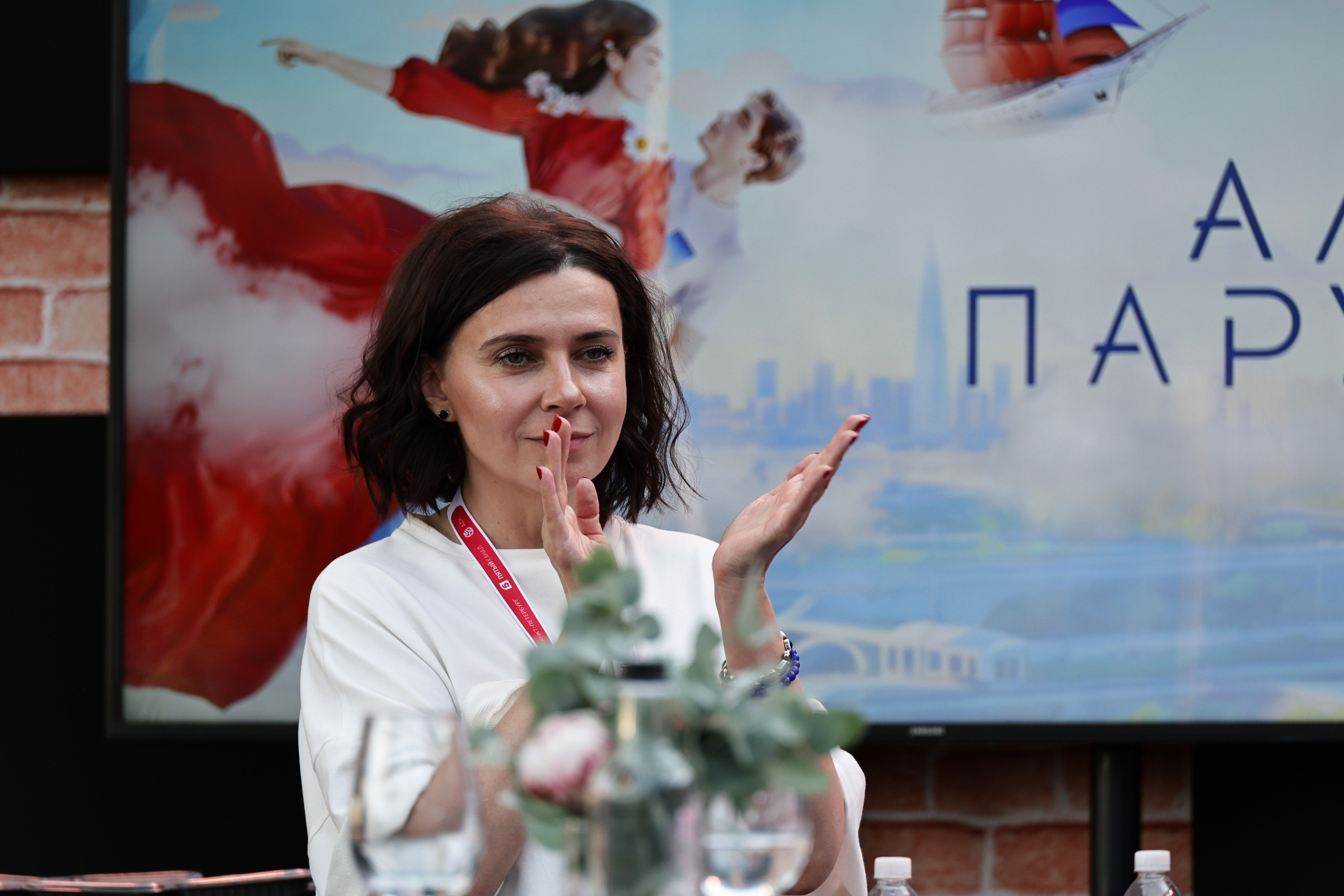 Алые Паруса 02.07.2024. EVEREST PHOTO REPORT