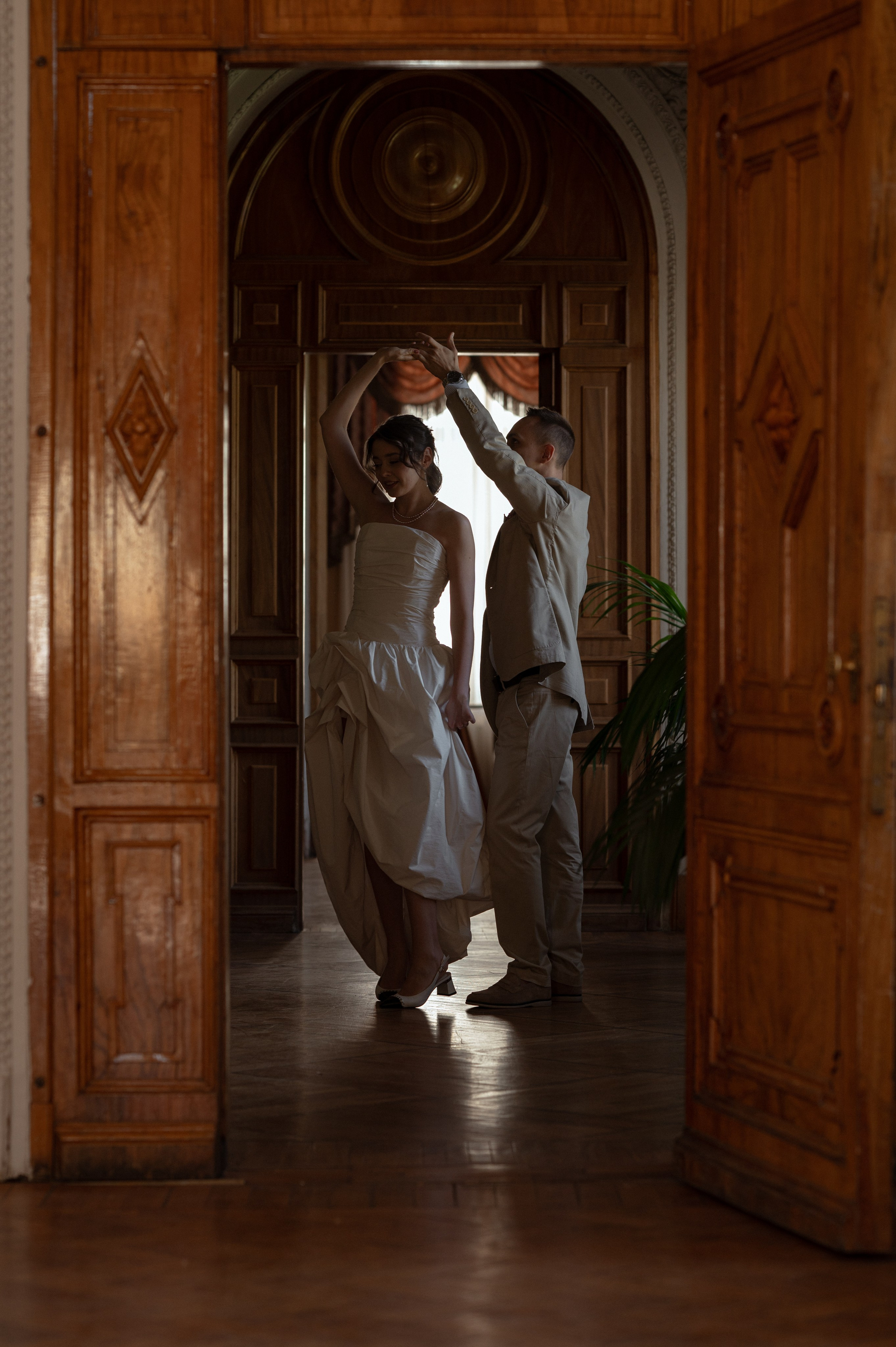 Повесть о двоих. Семейный, свадебный и репортажный фотограф в Москве Анастасия Светлова