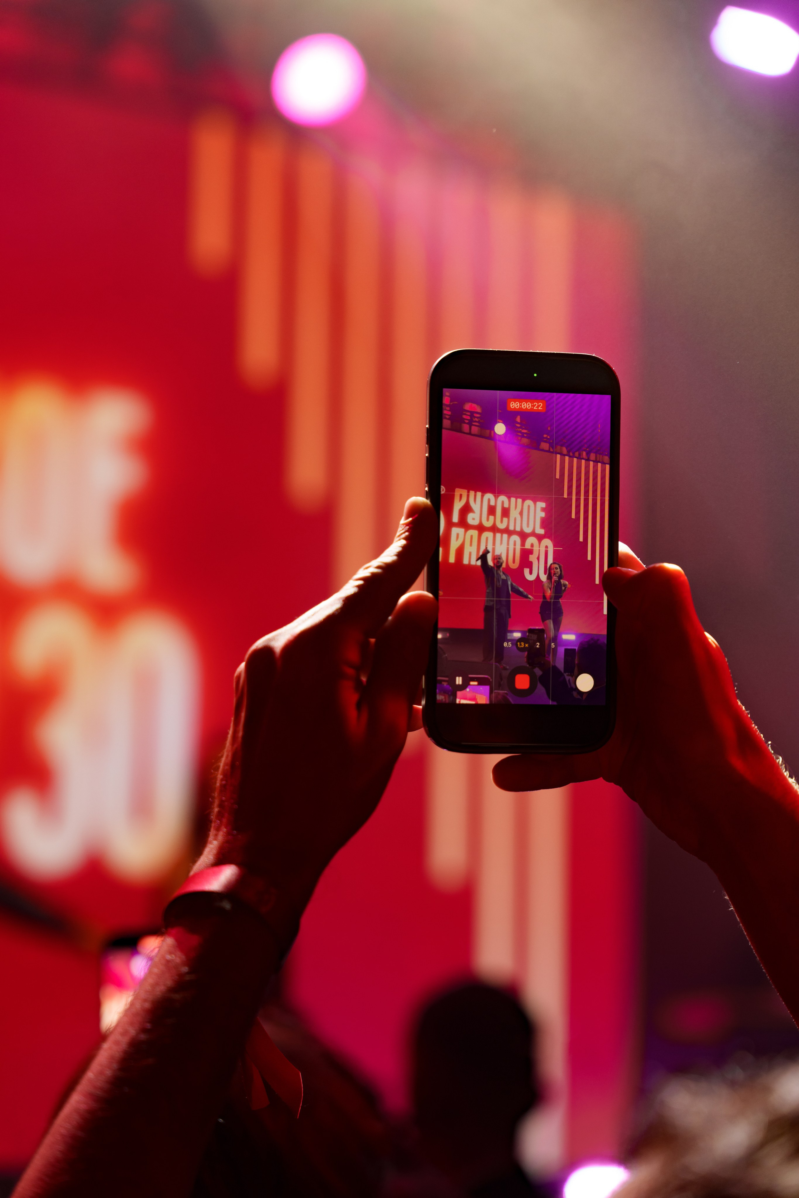 Концерты. Даша Мерц | ФОТОГРАФ МОСКВА