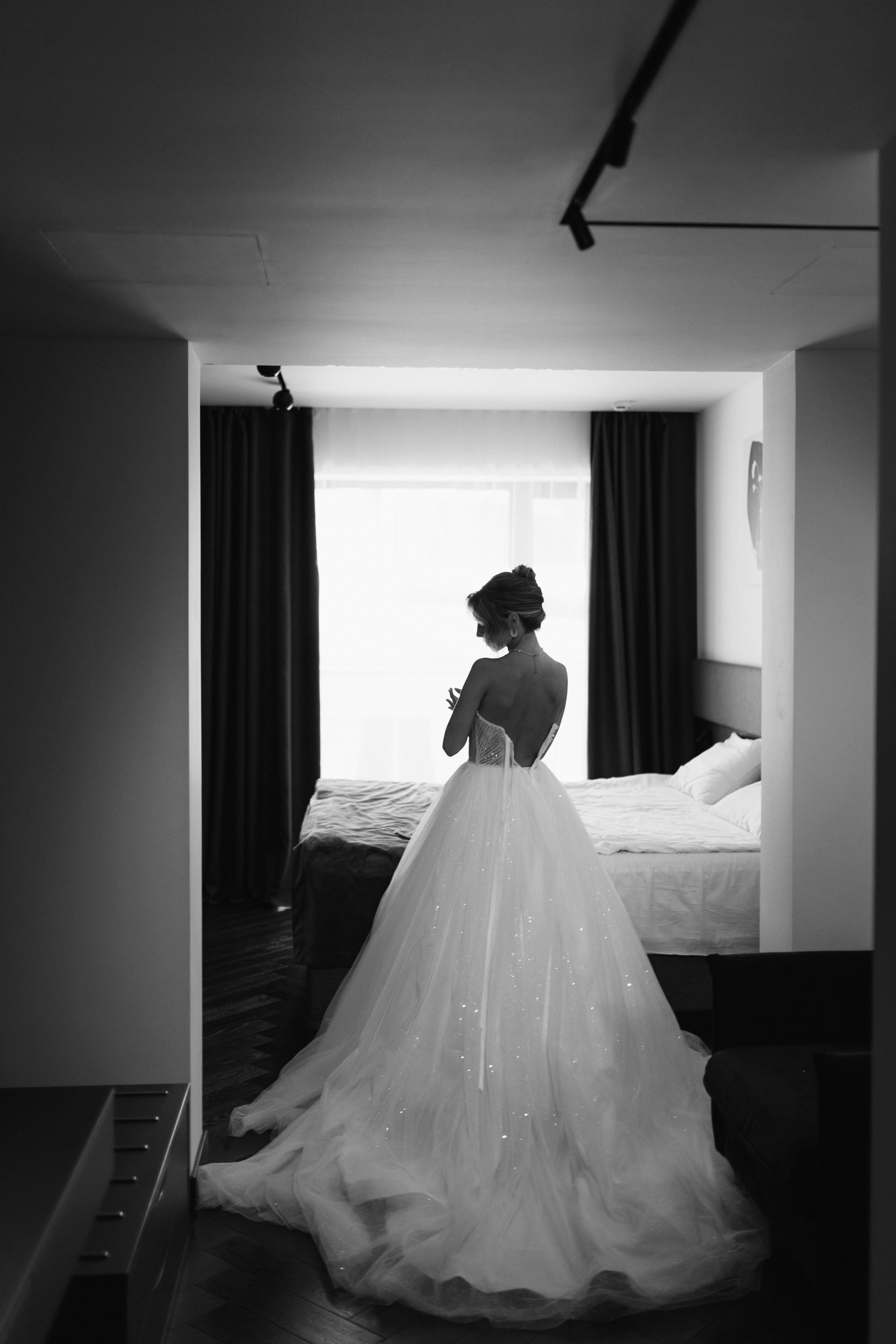 Свадьба Ева и Ростислав. Свадебный фотограф в Сочи Максим Махмудов