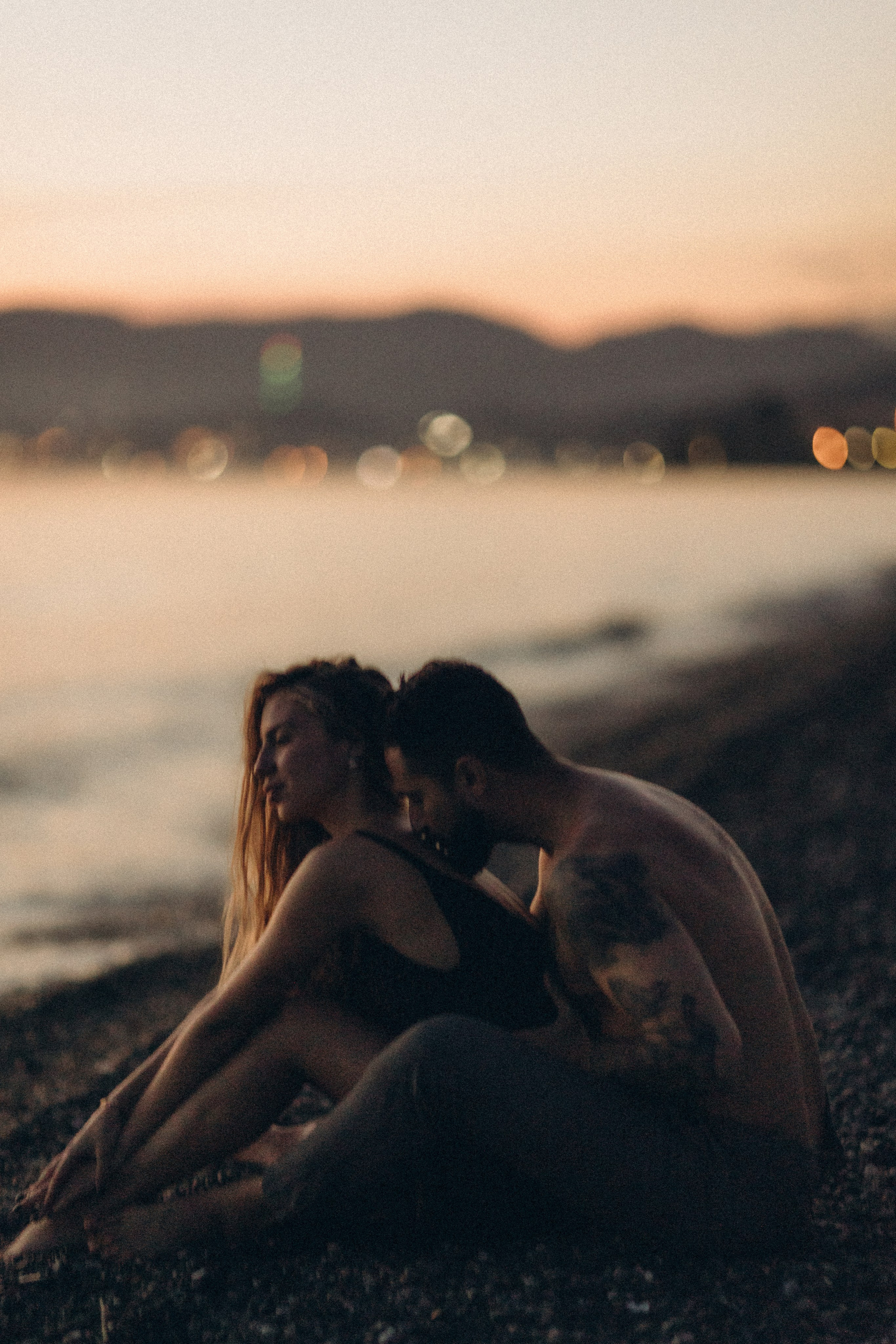 Love story. Свадебный фотограф в Сочи Максим Махмудов