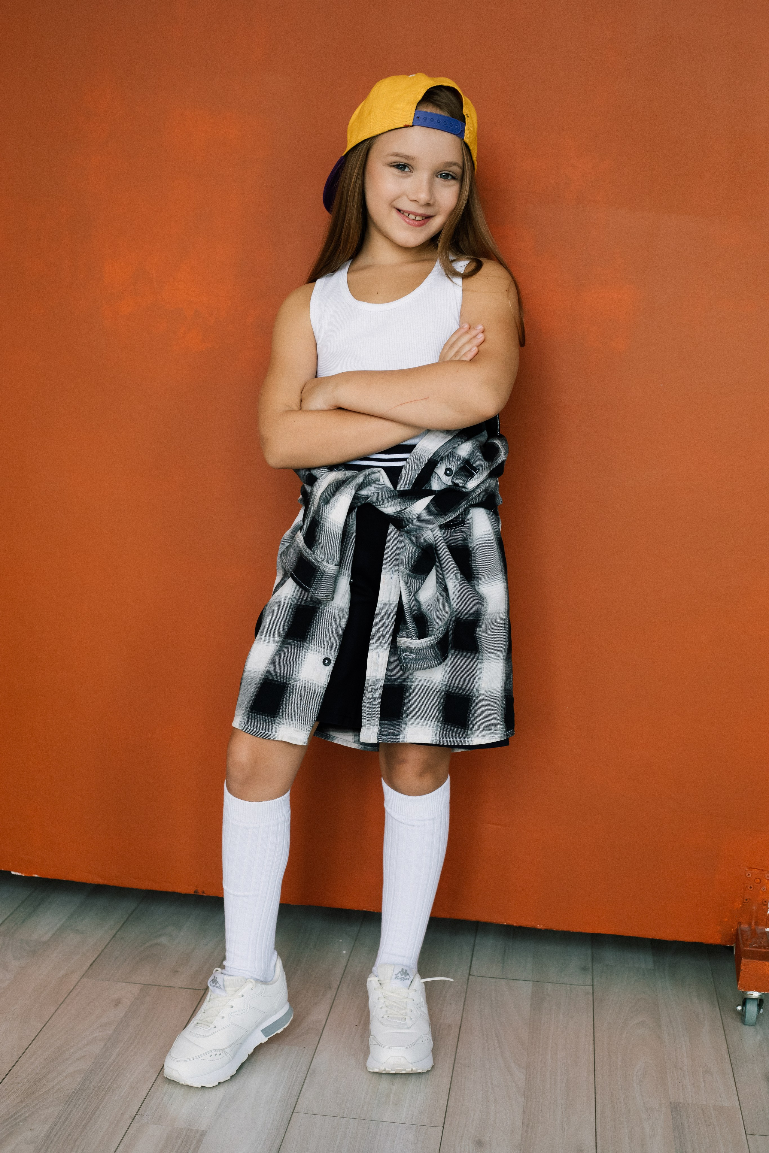 Фотосессия детей в Иванове. Портретный фотограф в Иванове Ольга Гуральник