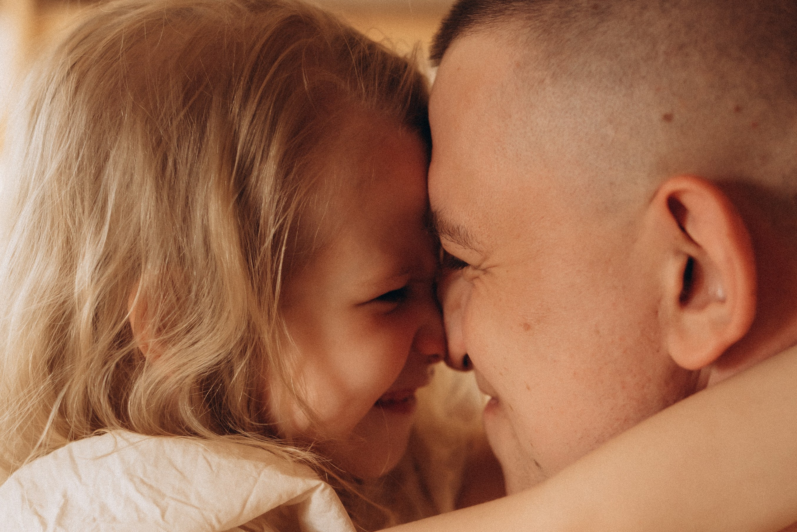 Сделано с любовью. Семейный фотограф в Ангарске/ Иркутске