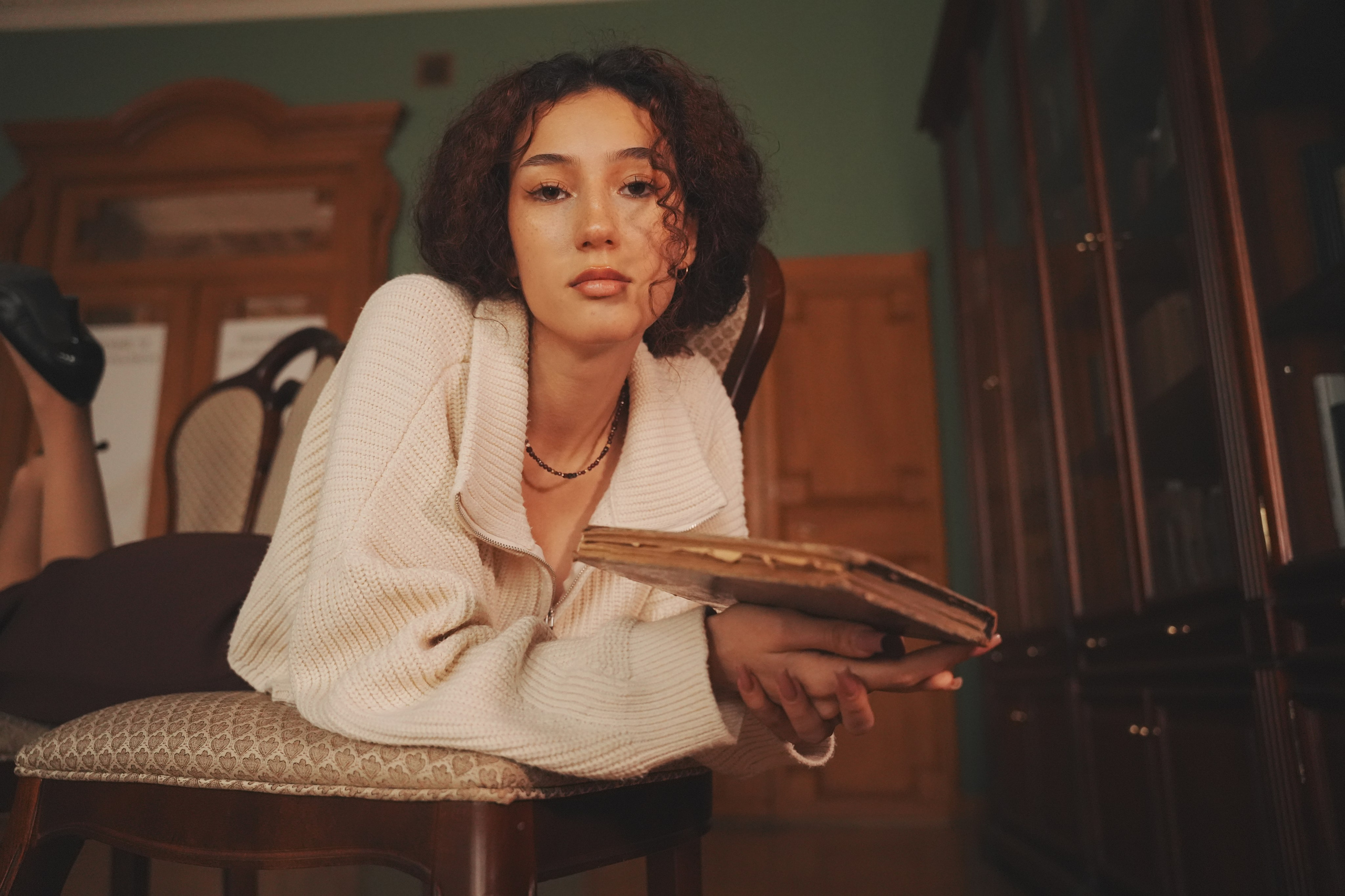 Emma. Фотография и видеография