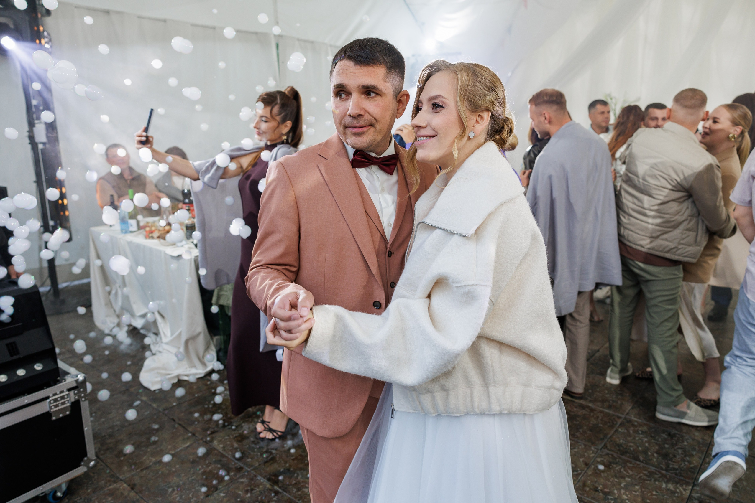 Свадебный фотограф Новокузнецк. Фотограф в Новокузнецке Бахтияр Омуров