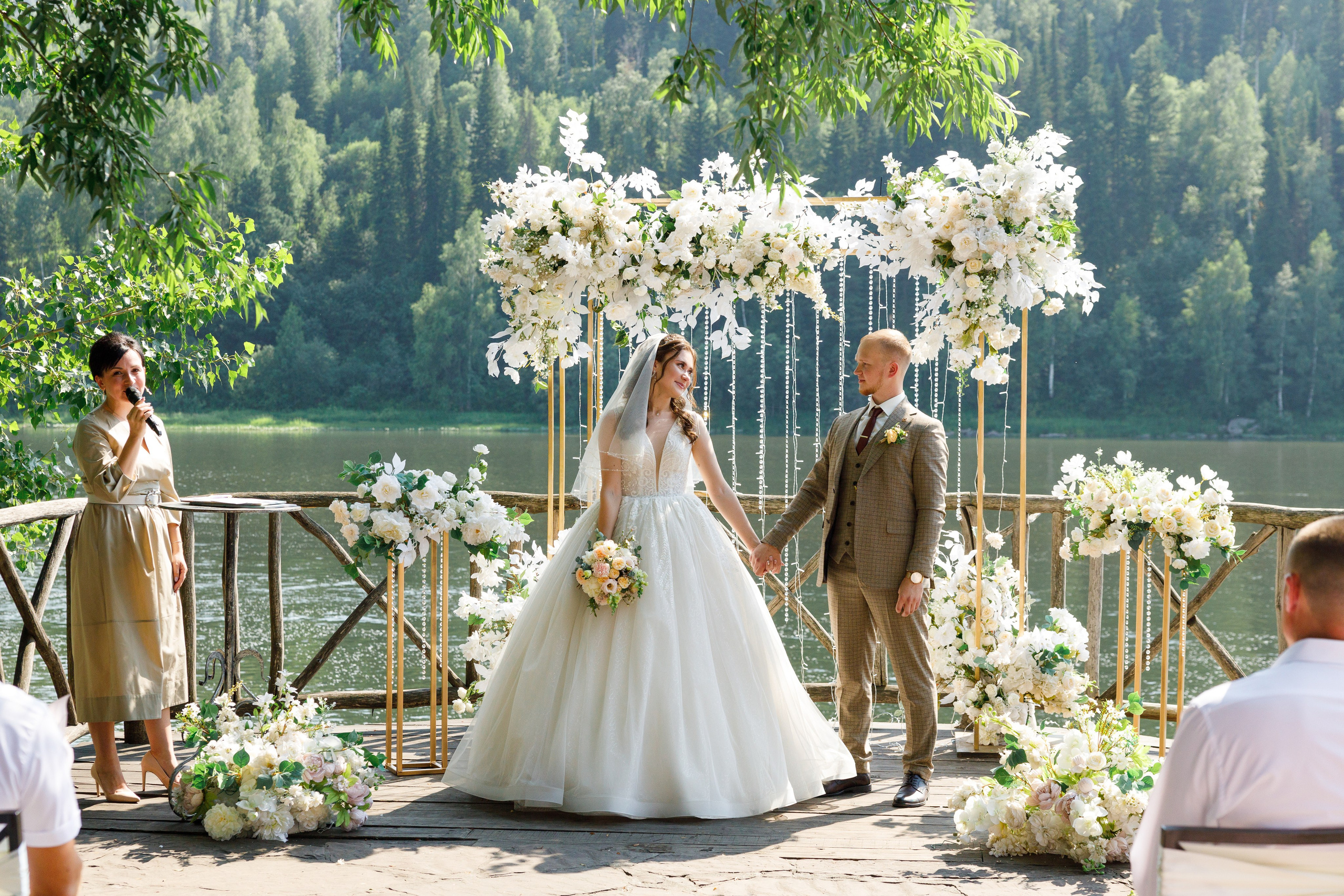 Свадебный фотограф Новокузнецк. Фотограф в Новокузнецке Бахтияр Омуров