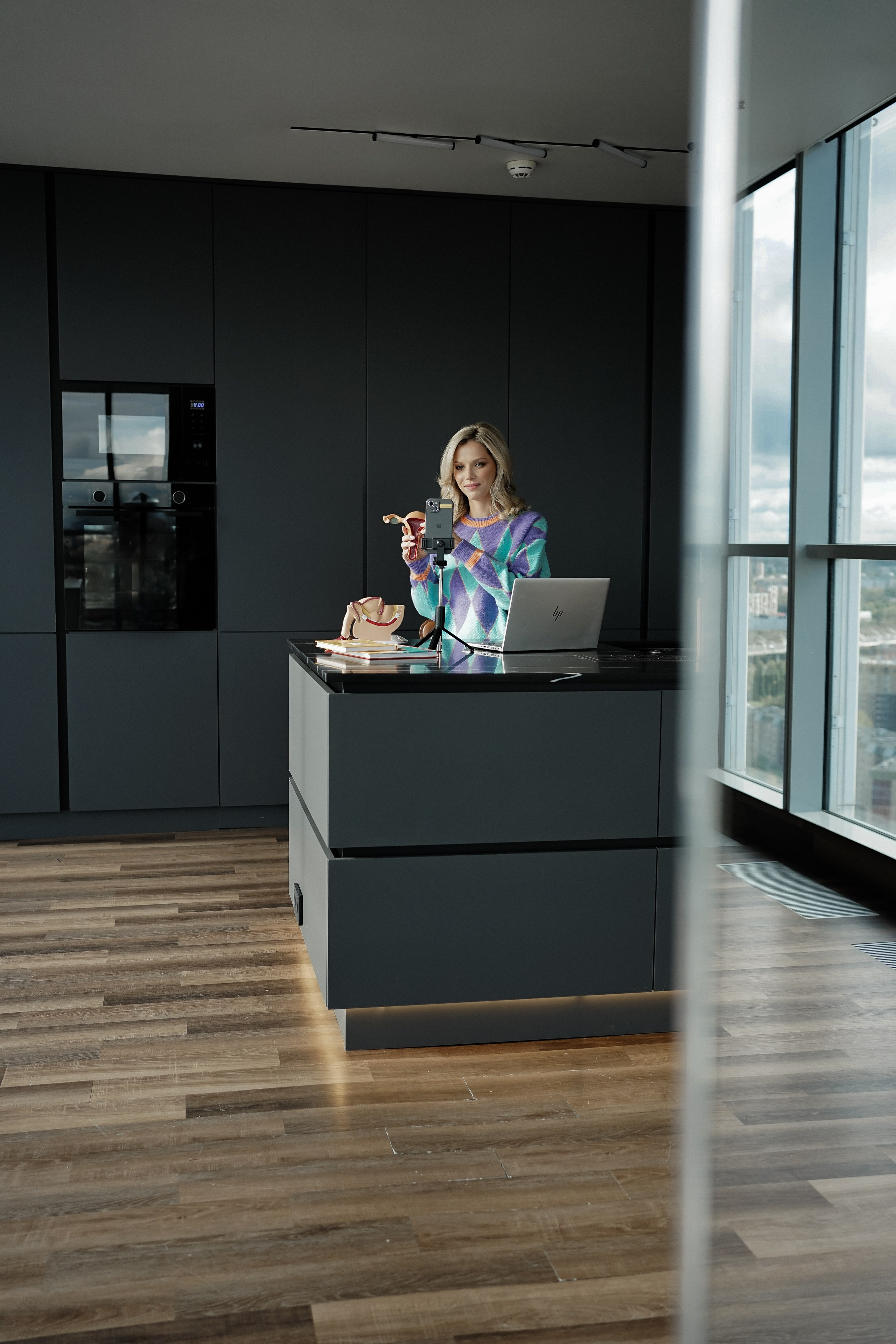 Ксения Эксперт по половому созреванию. Фотограф Ольга Игорева