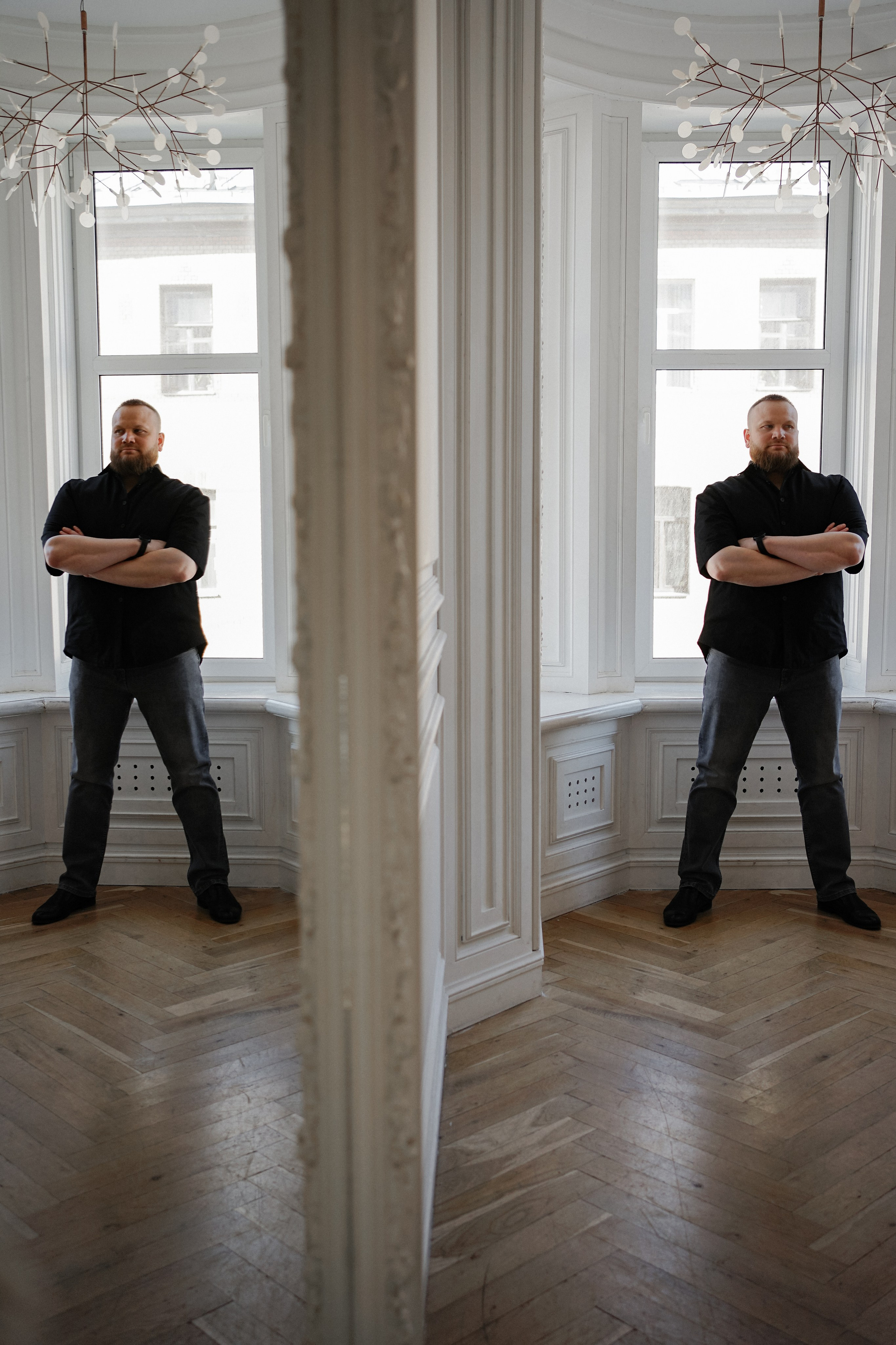 Александр маркетолог. Фотограф Ольга Игорева