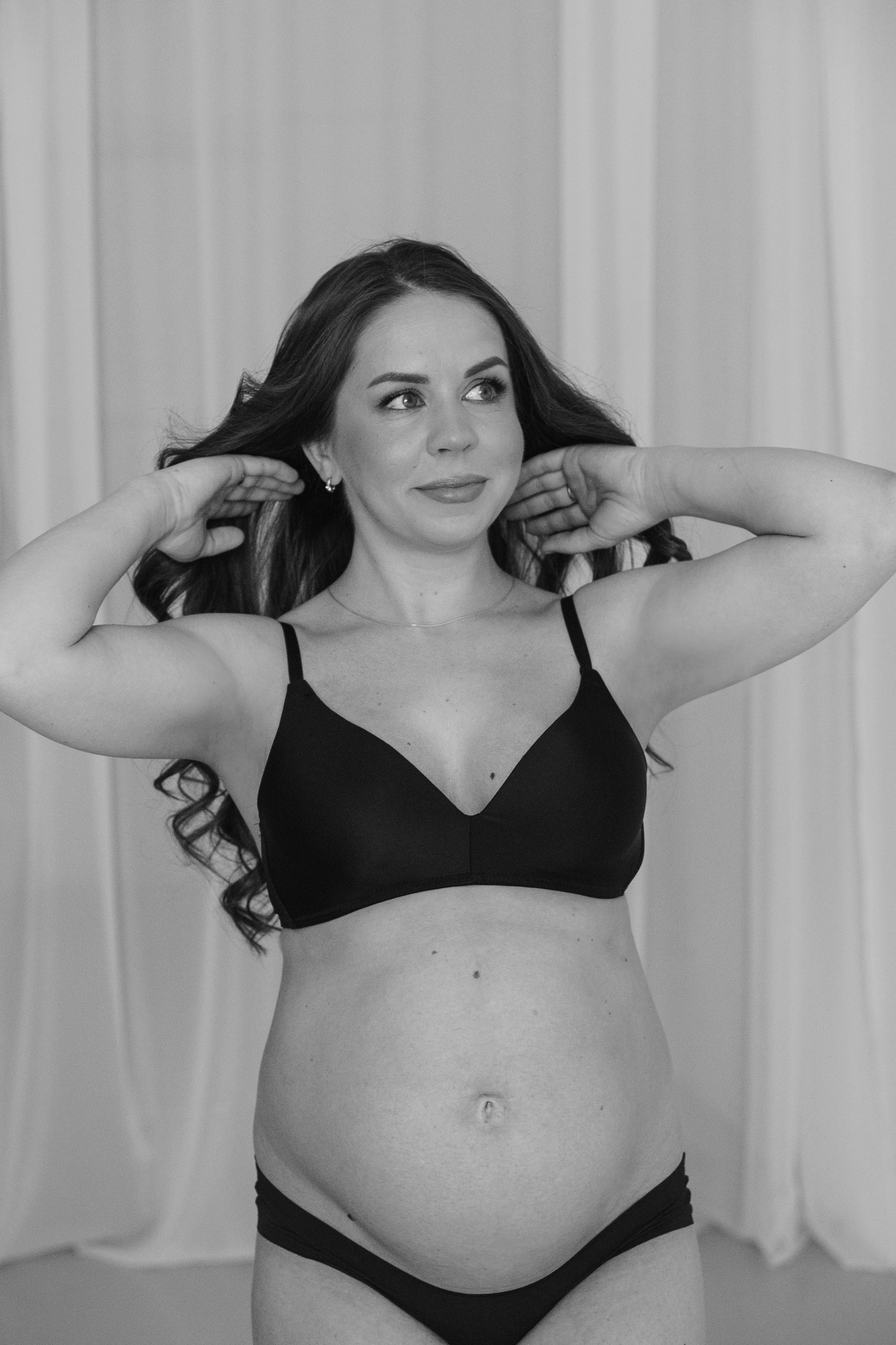 Виктория. Фотограф Ольга Игорева