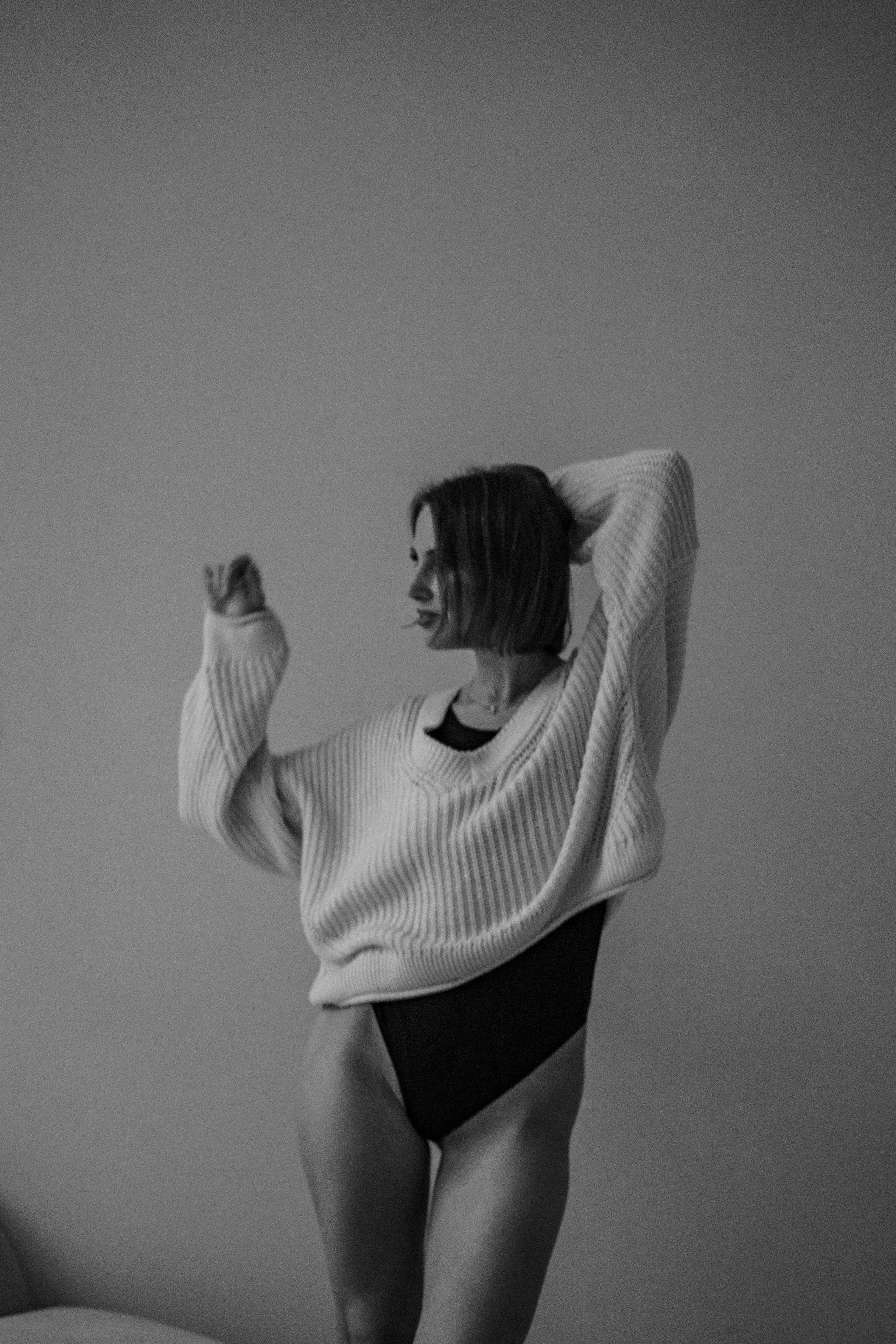 Галина. Фотограф Ольга Игорева