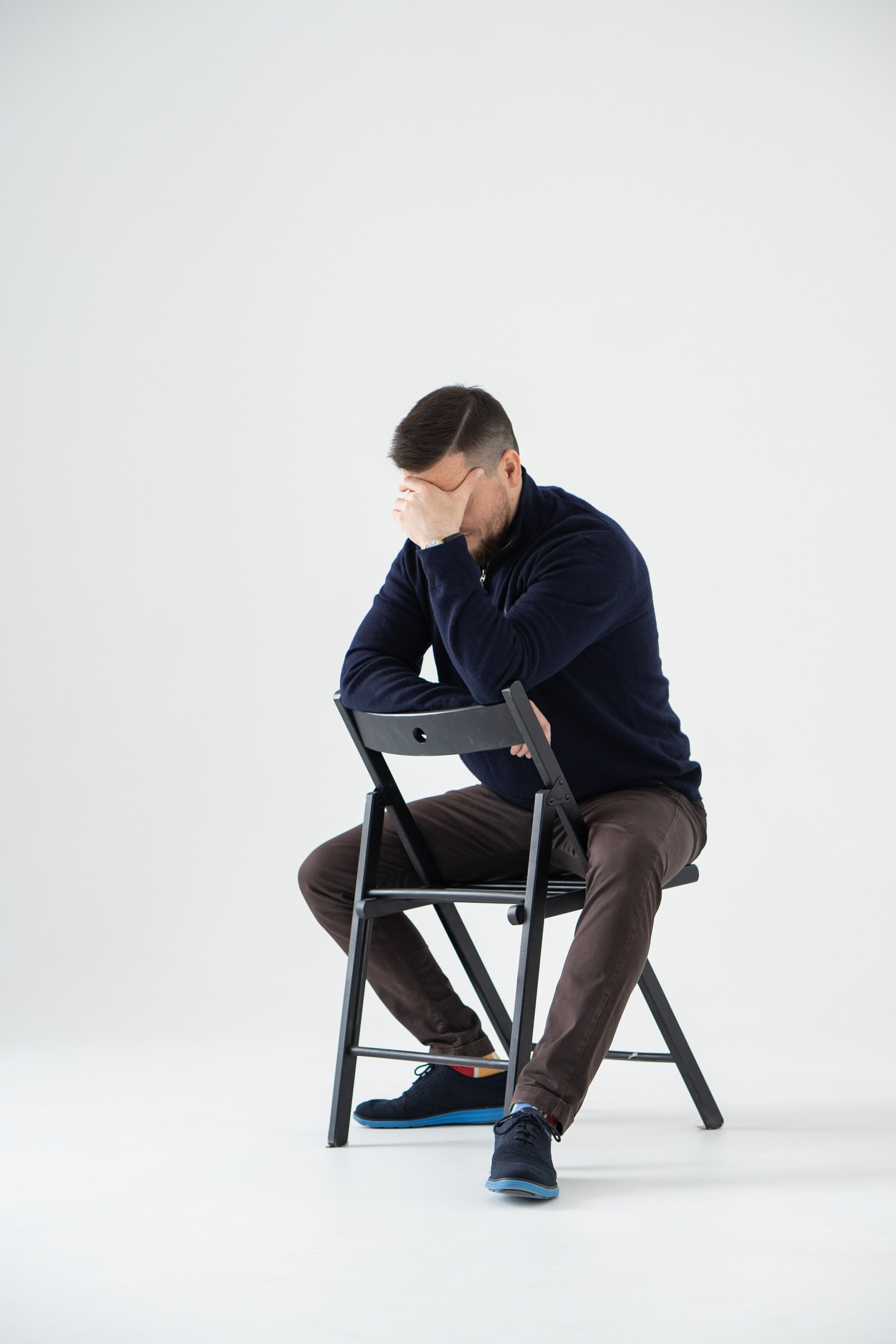 Виктор хирург-эндокринолог. Фотограф Ольга Игорева