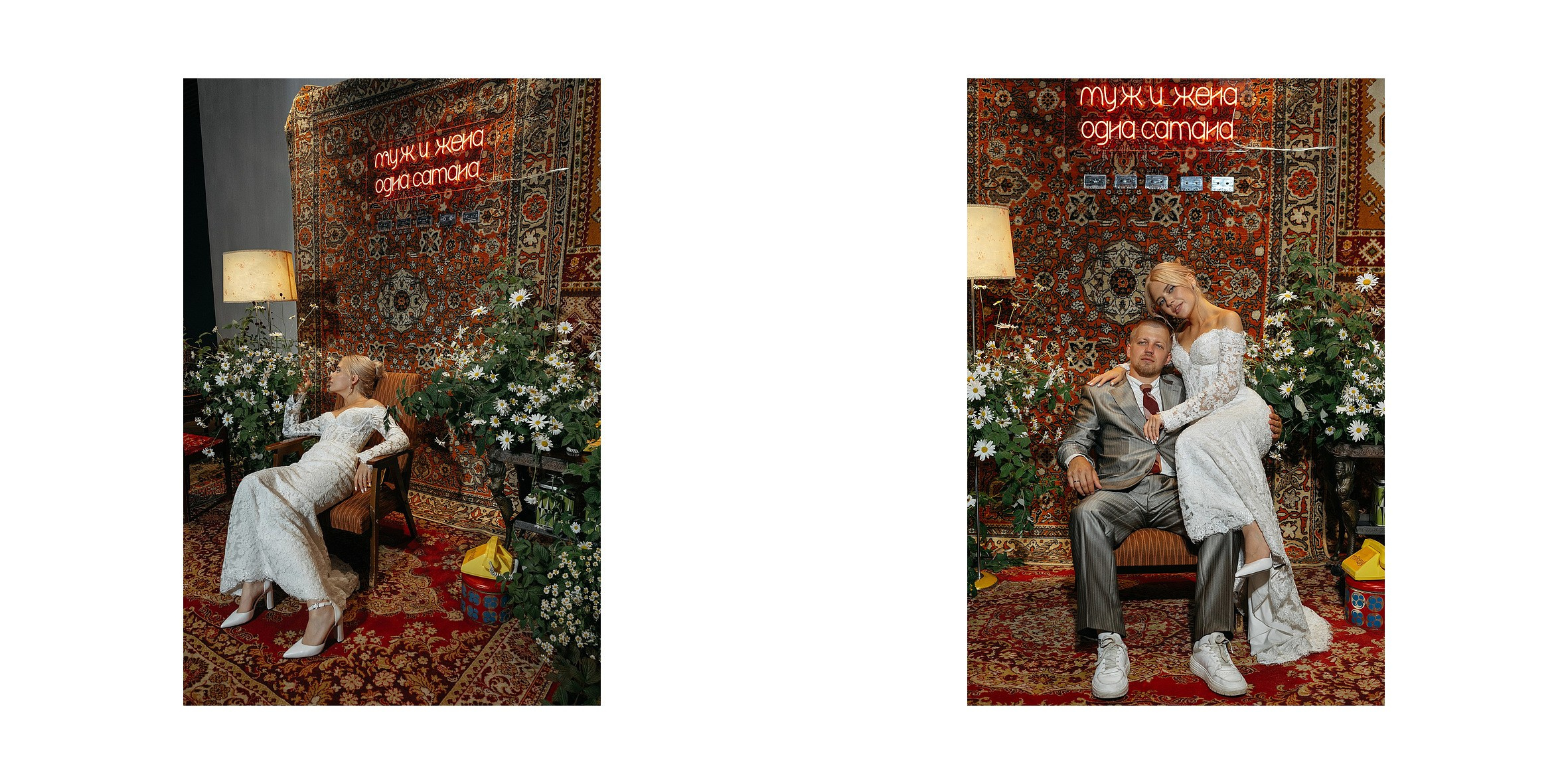 Ася Саша. Григорий и Ольга Насинник — свадебный фотограф Архангельск