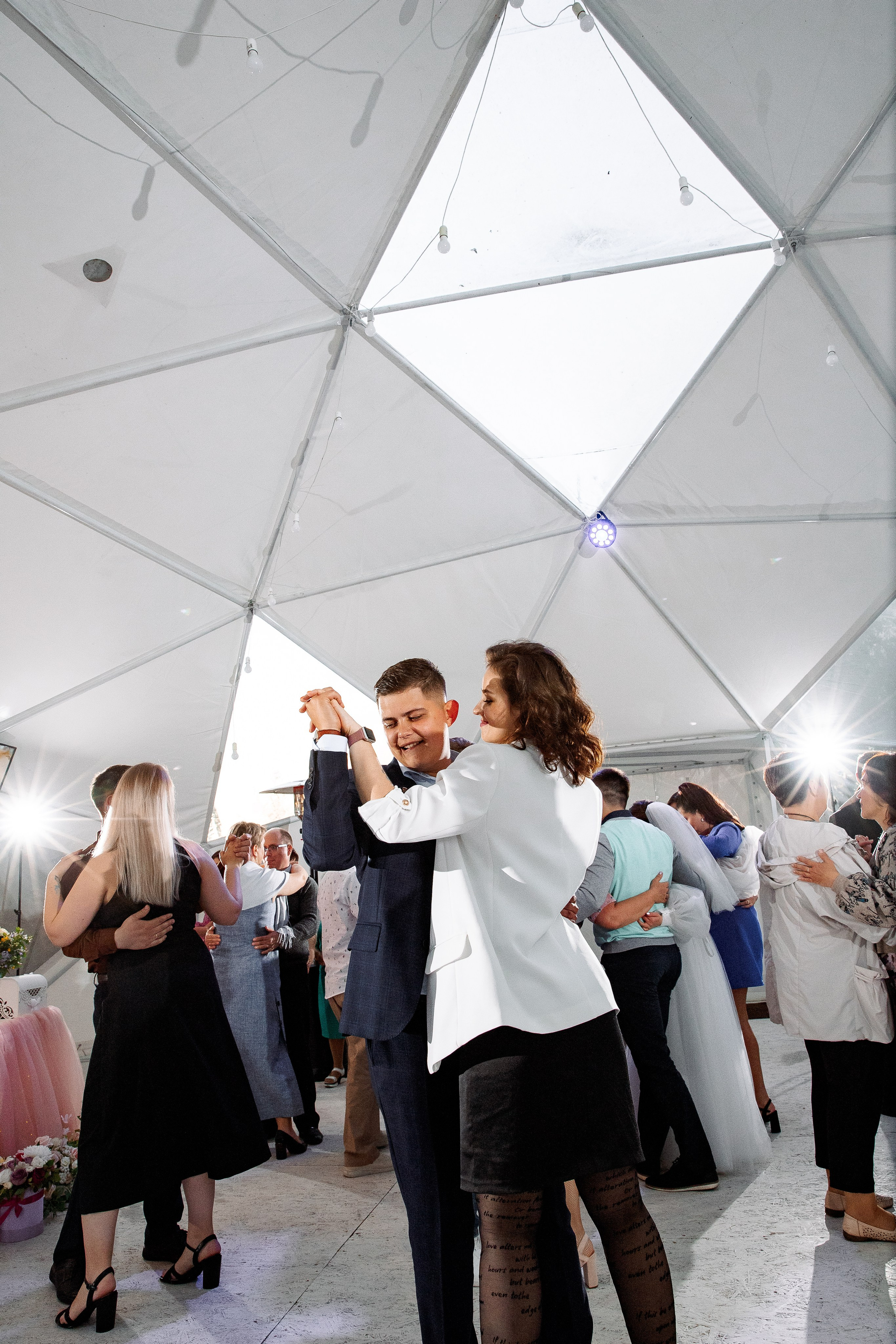 Кирилл и Екатерина. Свадебный и семейный фотограф в Челябинске Юлия Ишимова