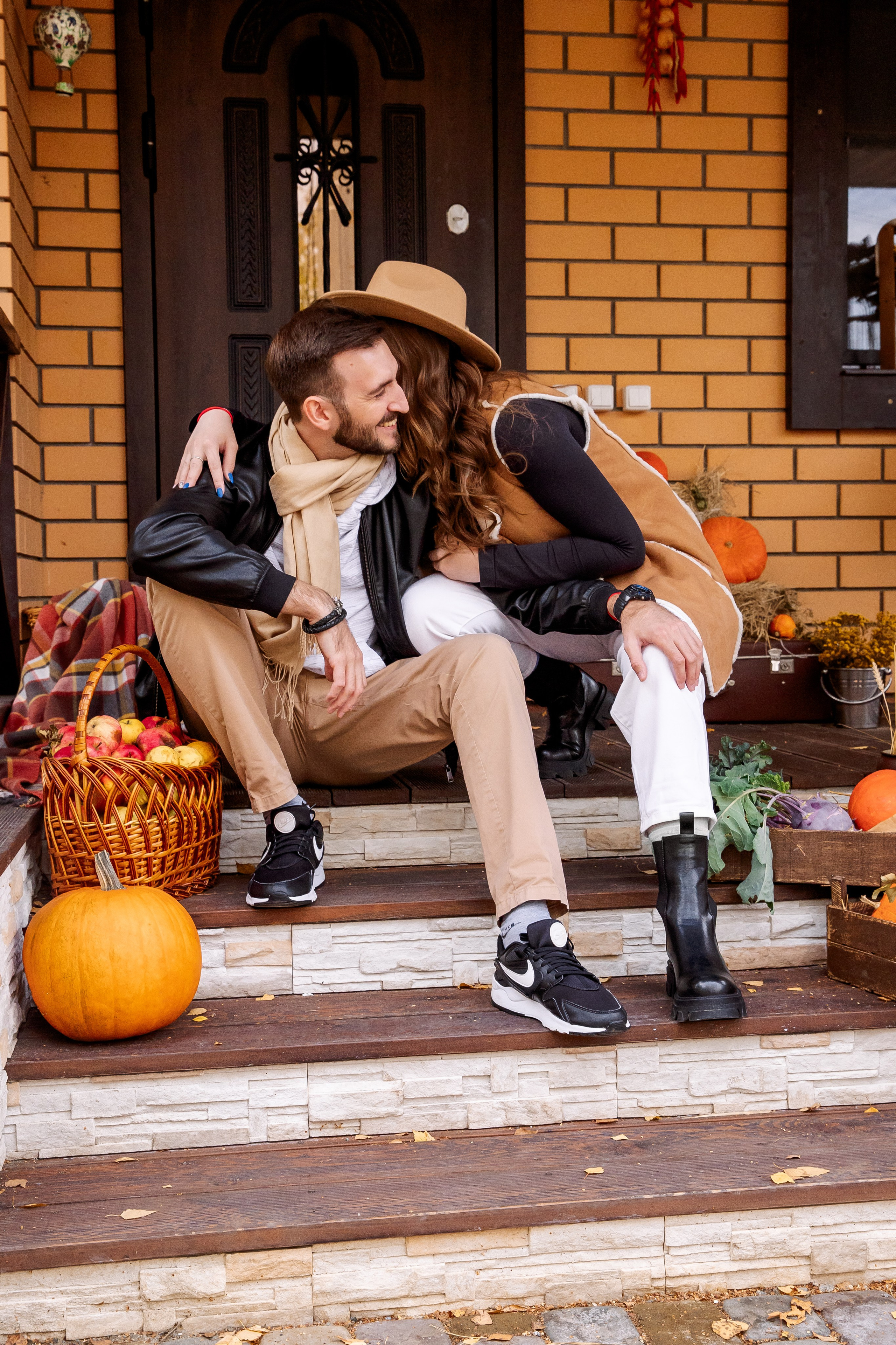 Анна и Владислав. Свадебный и семейный фотограф в Челябинске Юлия Ишимова