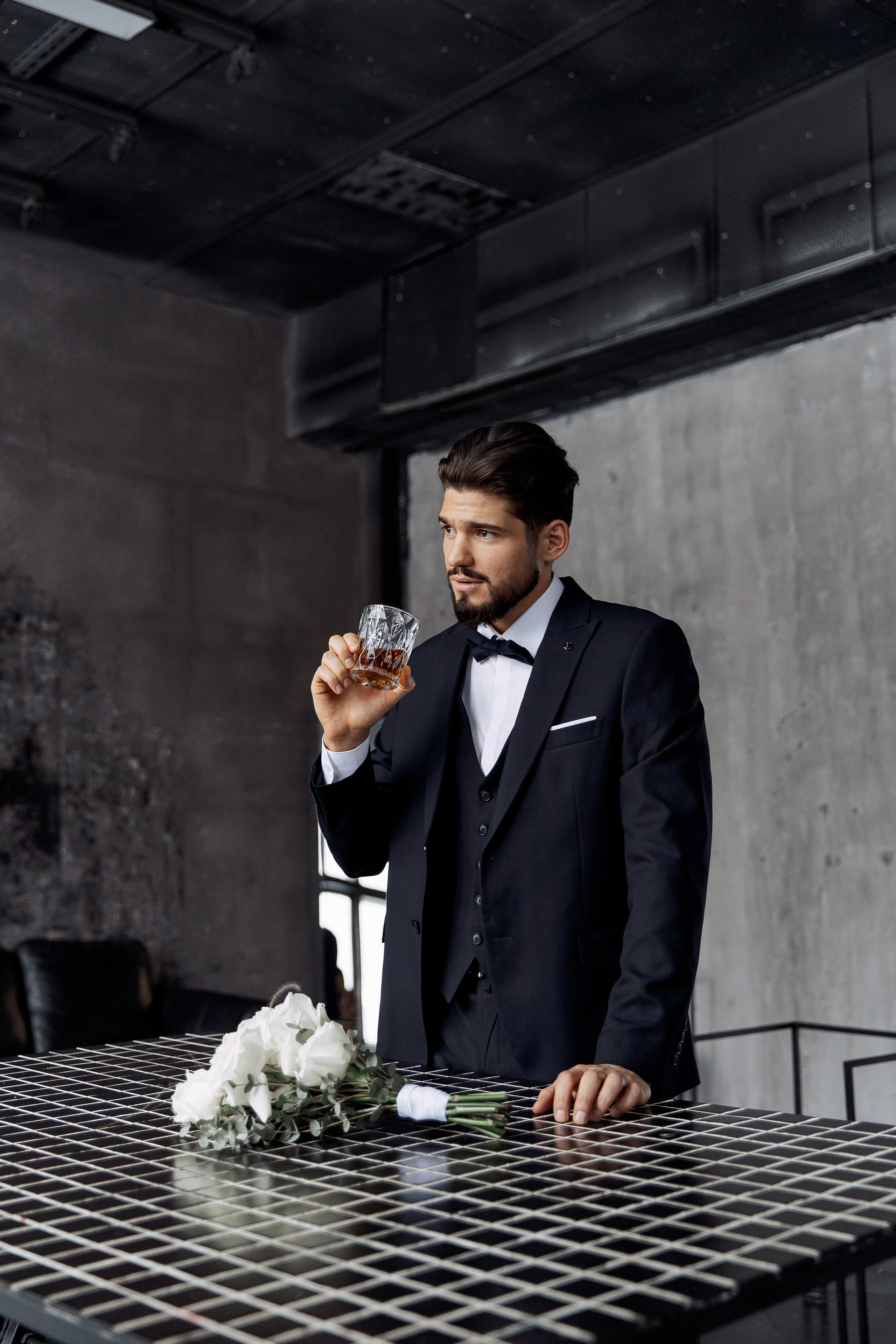 Роман и Елизавета. Свадебный и семейный фотограф в Челябинске Юлия Ишимова