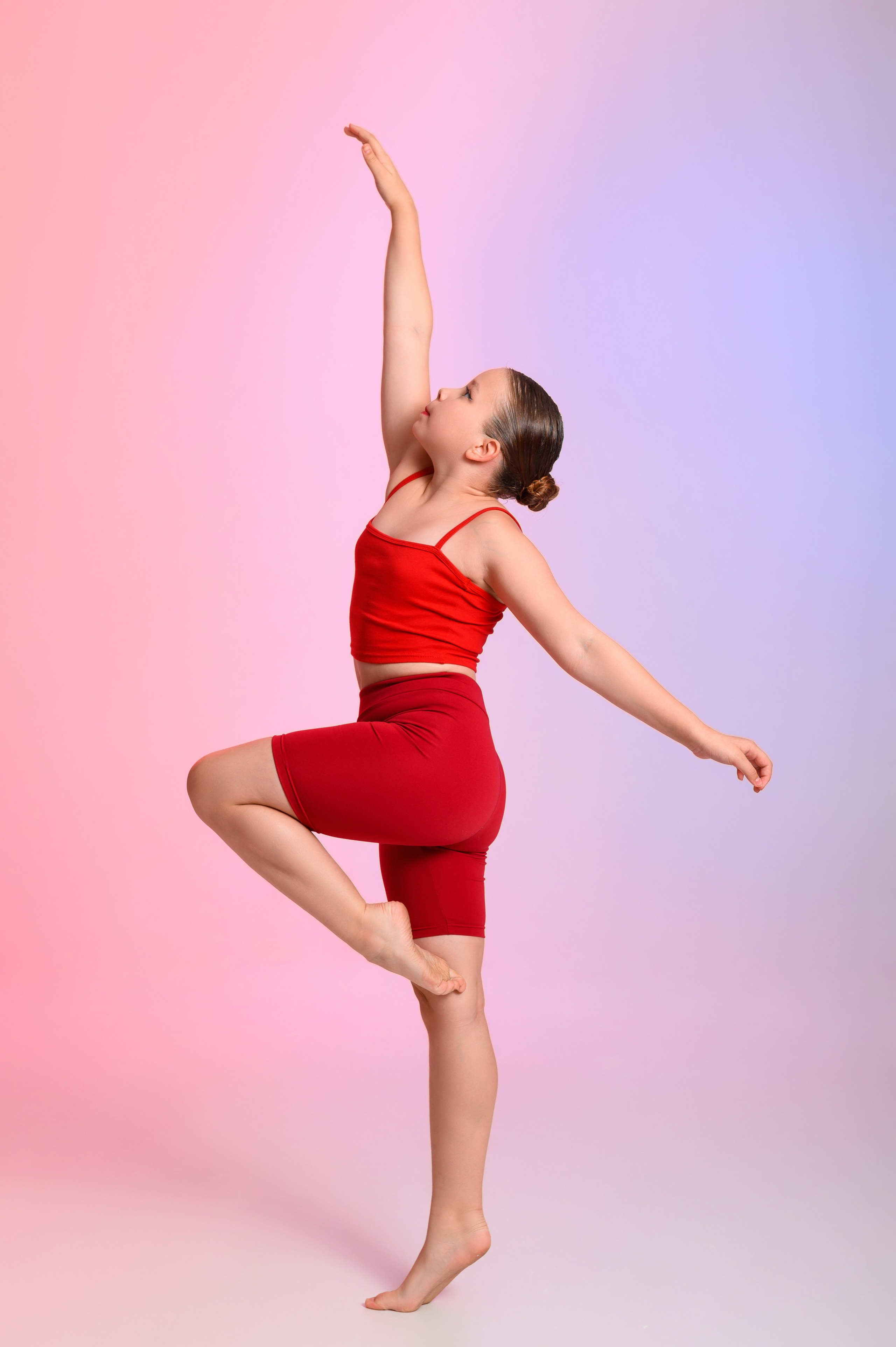 Танцевальный коллектив «Меридиан». Репортажный фотограф в Кирове Александр Лутошкин