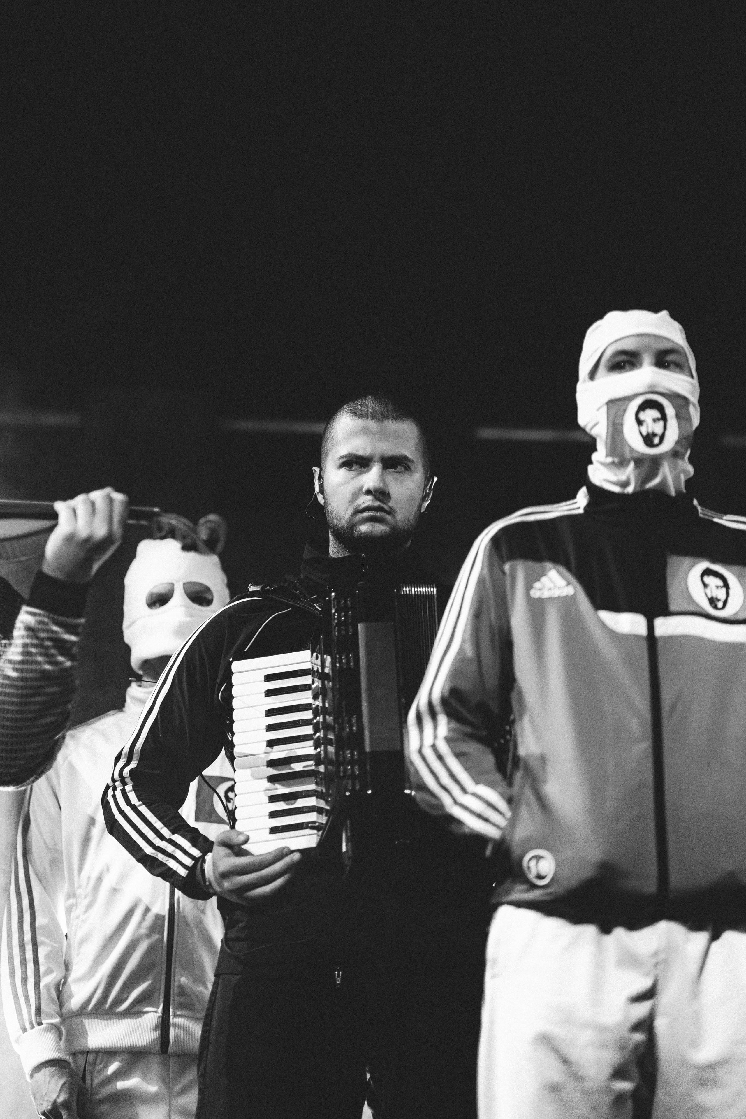 Хаски’25 «Партизан» Saint-Petersburg. RUSLAN ROZANOV