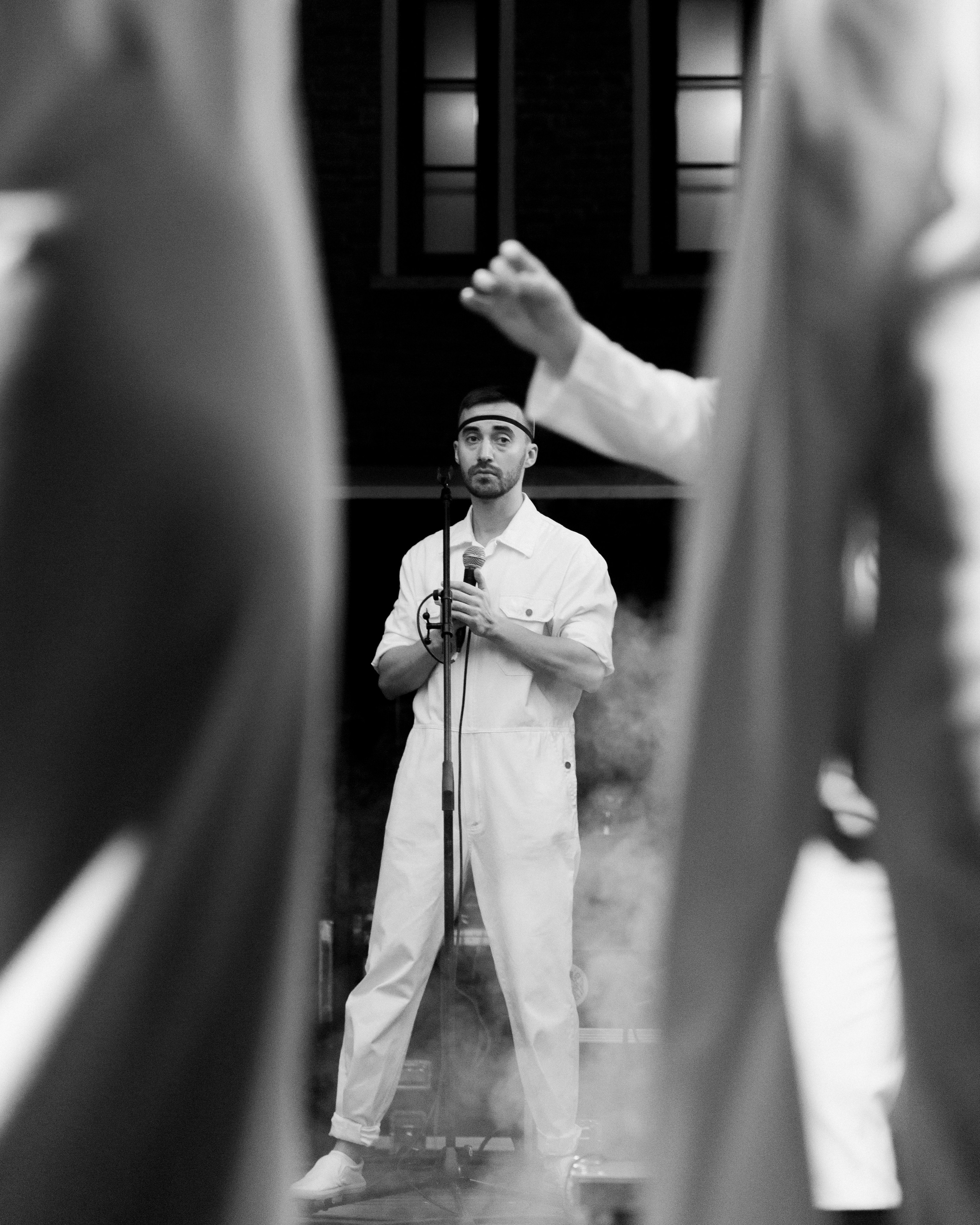 ATTAQUE DE PANIQUE. VICE VERSA. 31.08.24. RUSLAN ROZANOV