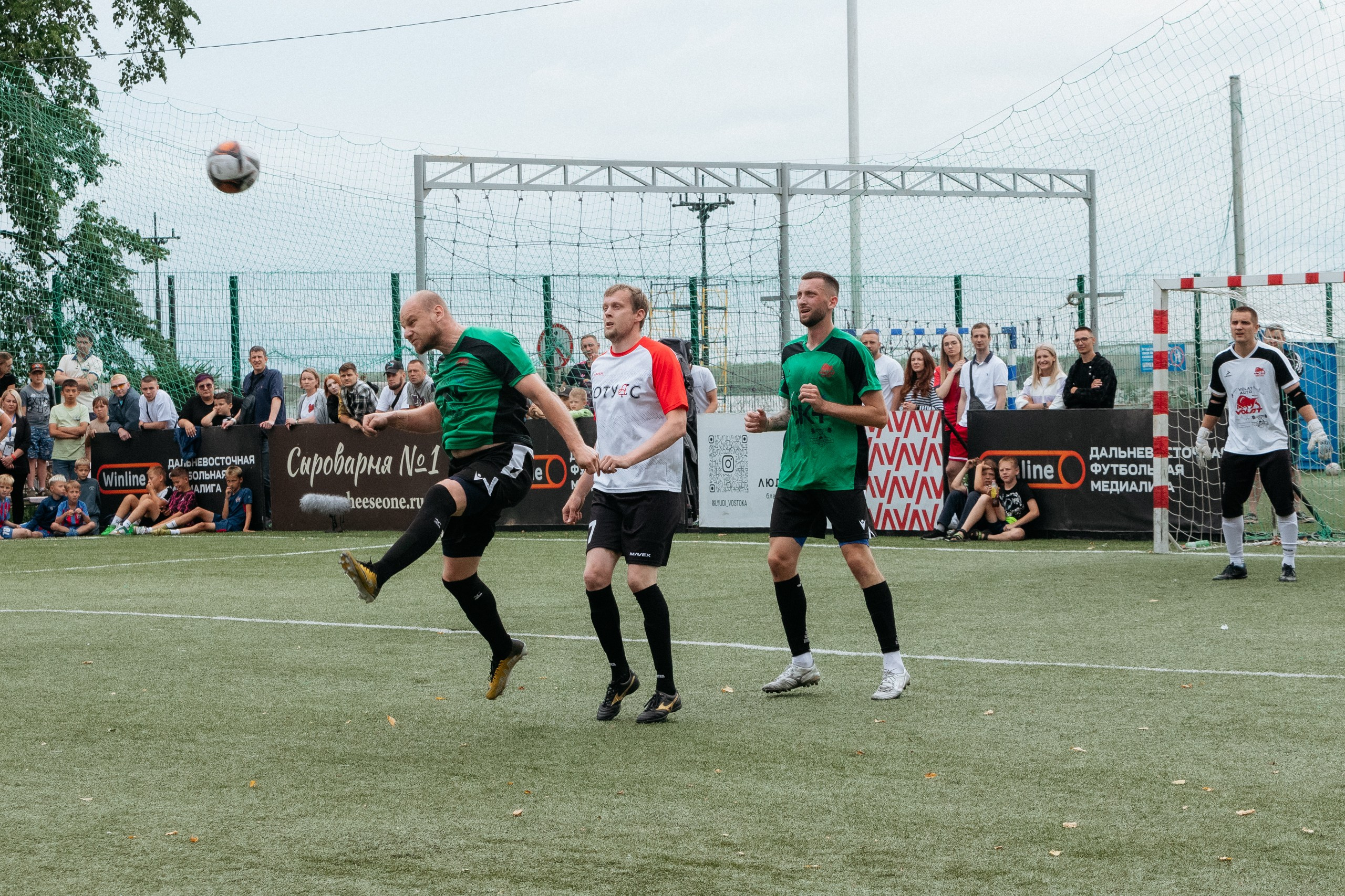 МЕДИА ЛИГА — ФИНАЛ. СВОИ. ФОТООТЧЕТЫ-СОБЫТИЯ-МЕСТА