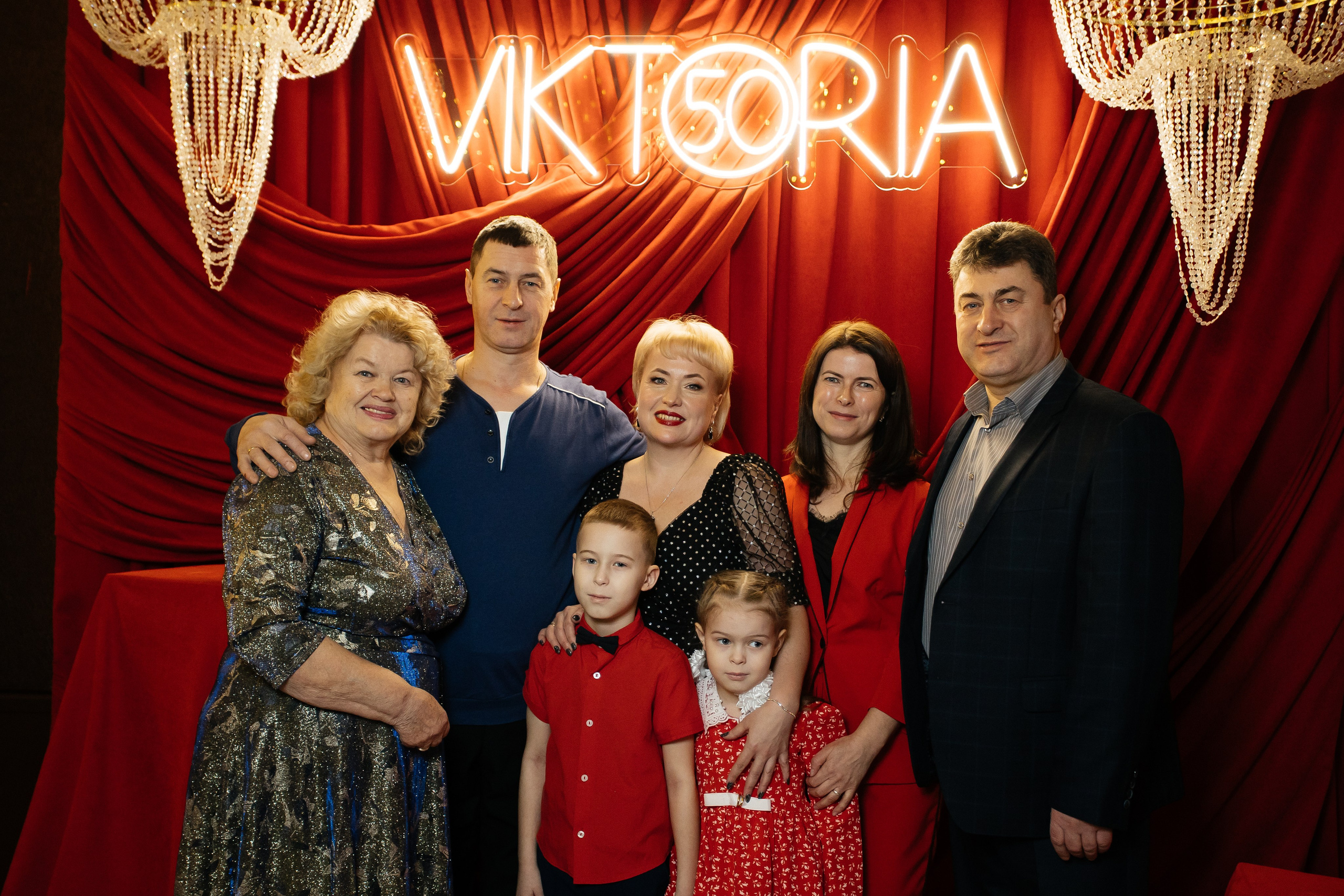 Юбилей. Фотограф в Иркутске