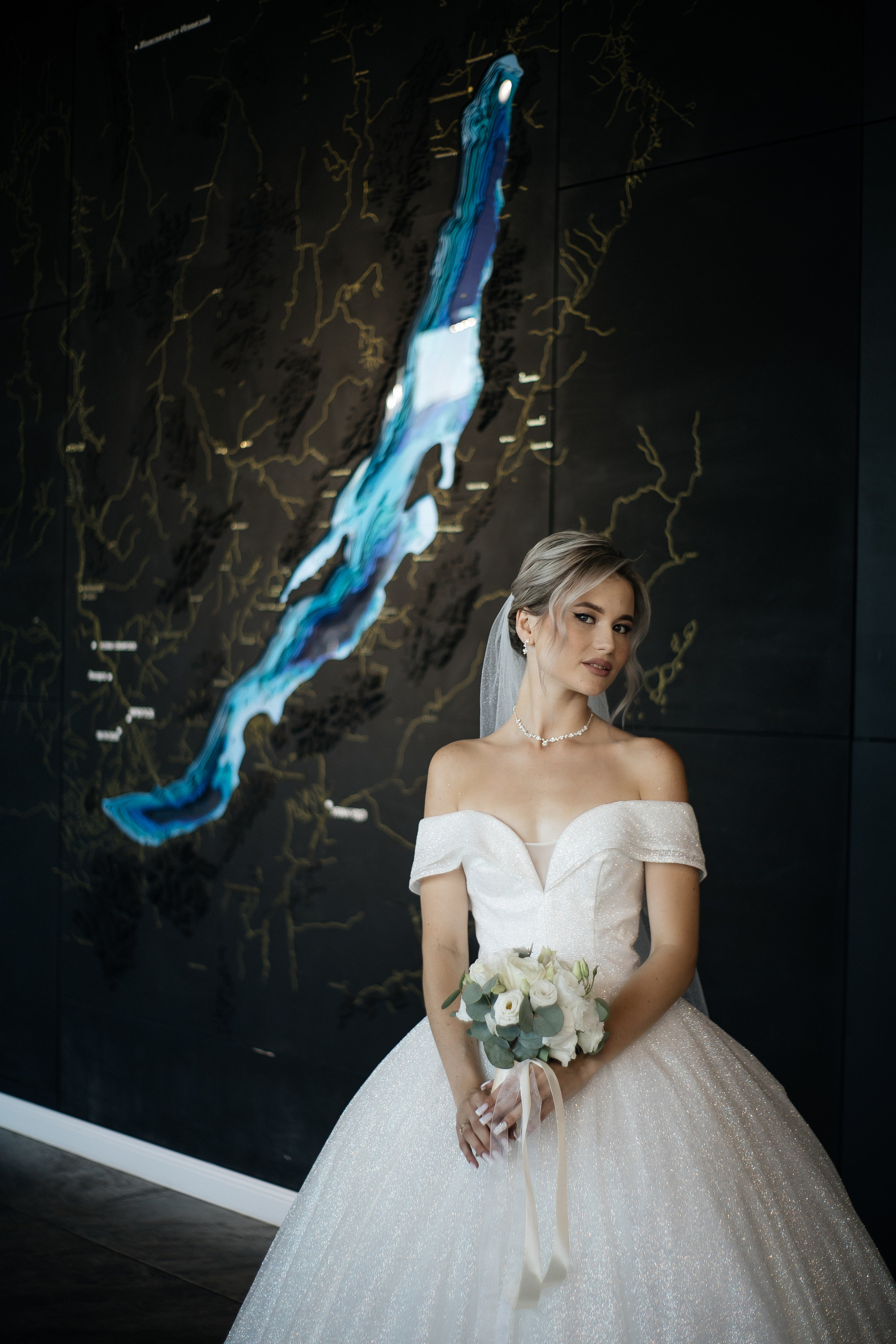 Полный свадебный день. Фотограф в Иркутске