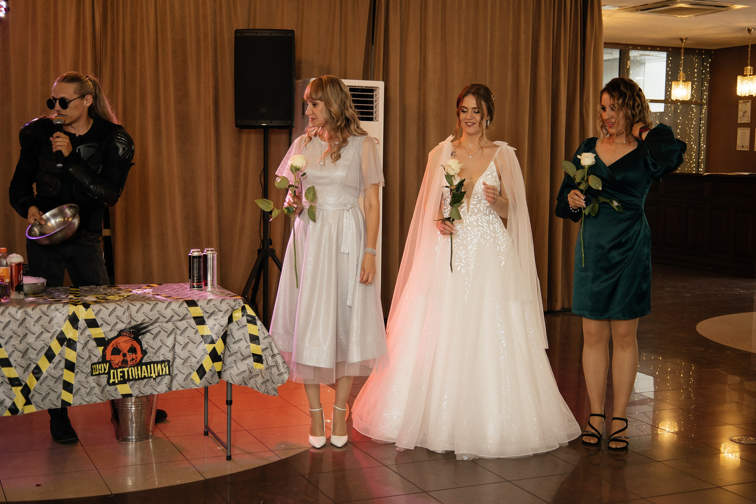 Свадьба полный день. Фотограф в Иркутске