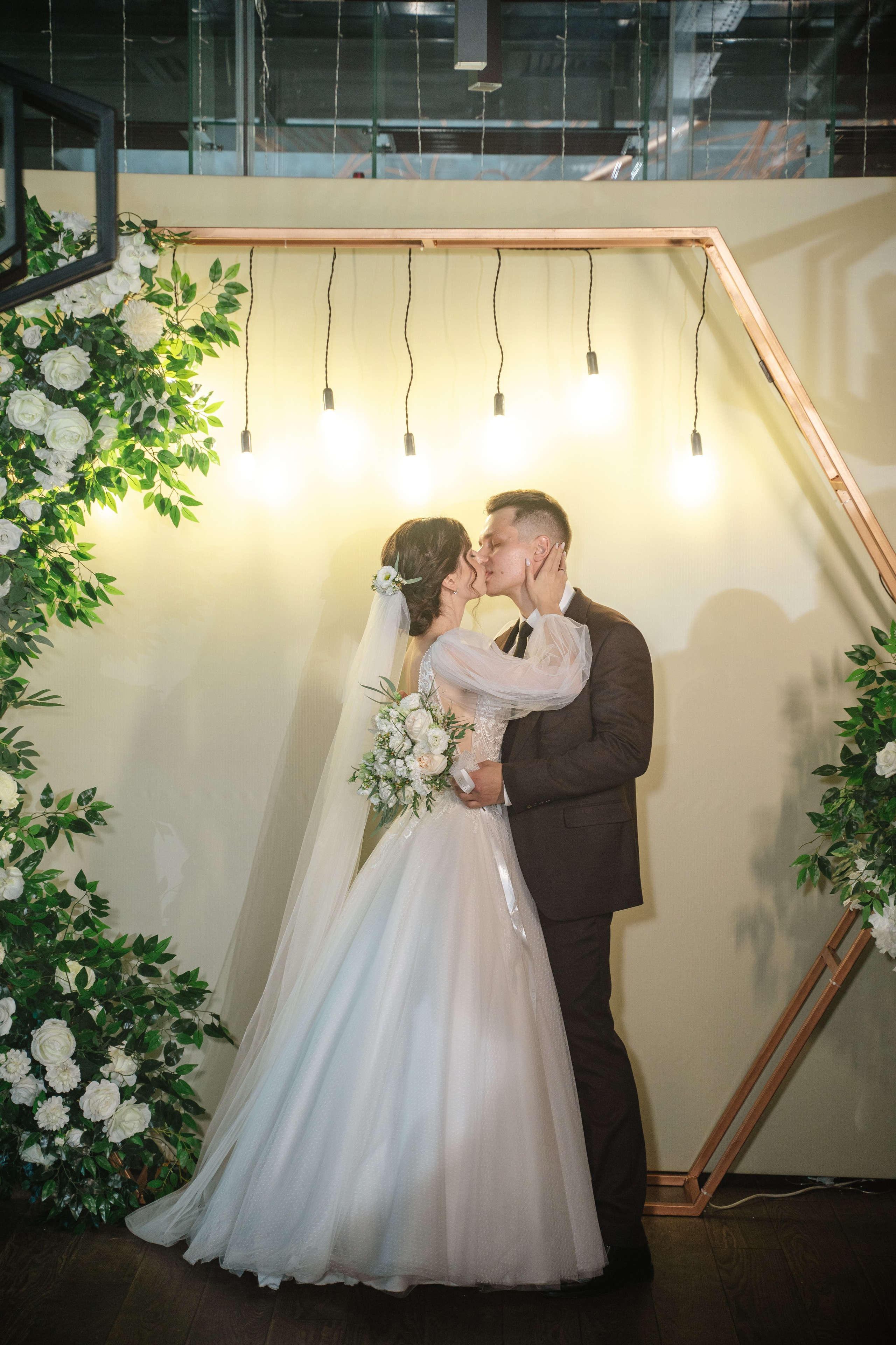 Алена и Валерий. Фотограф в Нижнем Новгороде Александр Кудрявцев