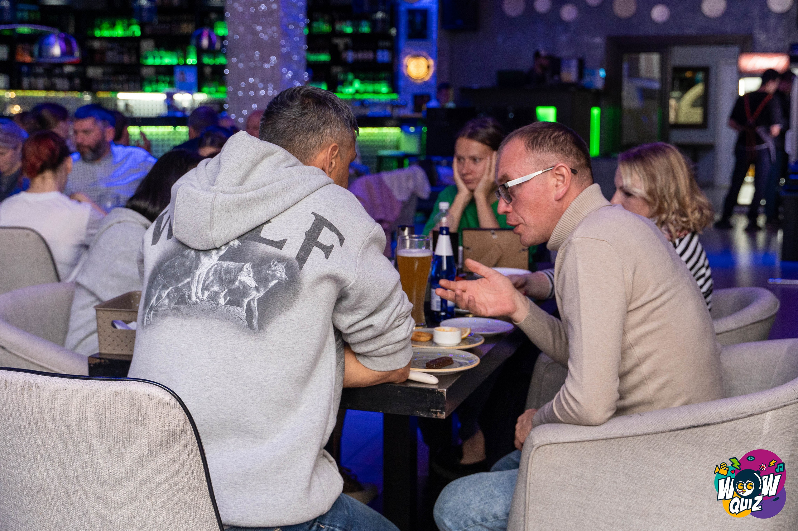 Квизы. Студийный фотограф в Петропавловске-Камчатском