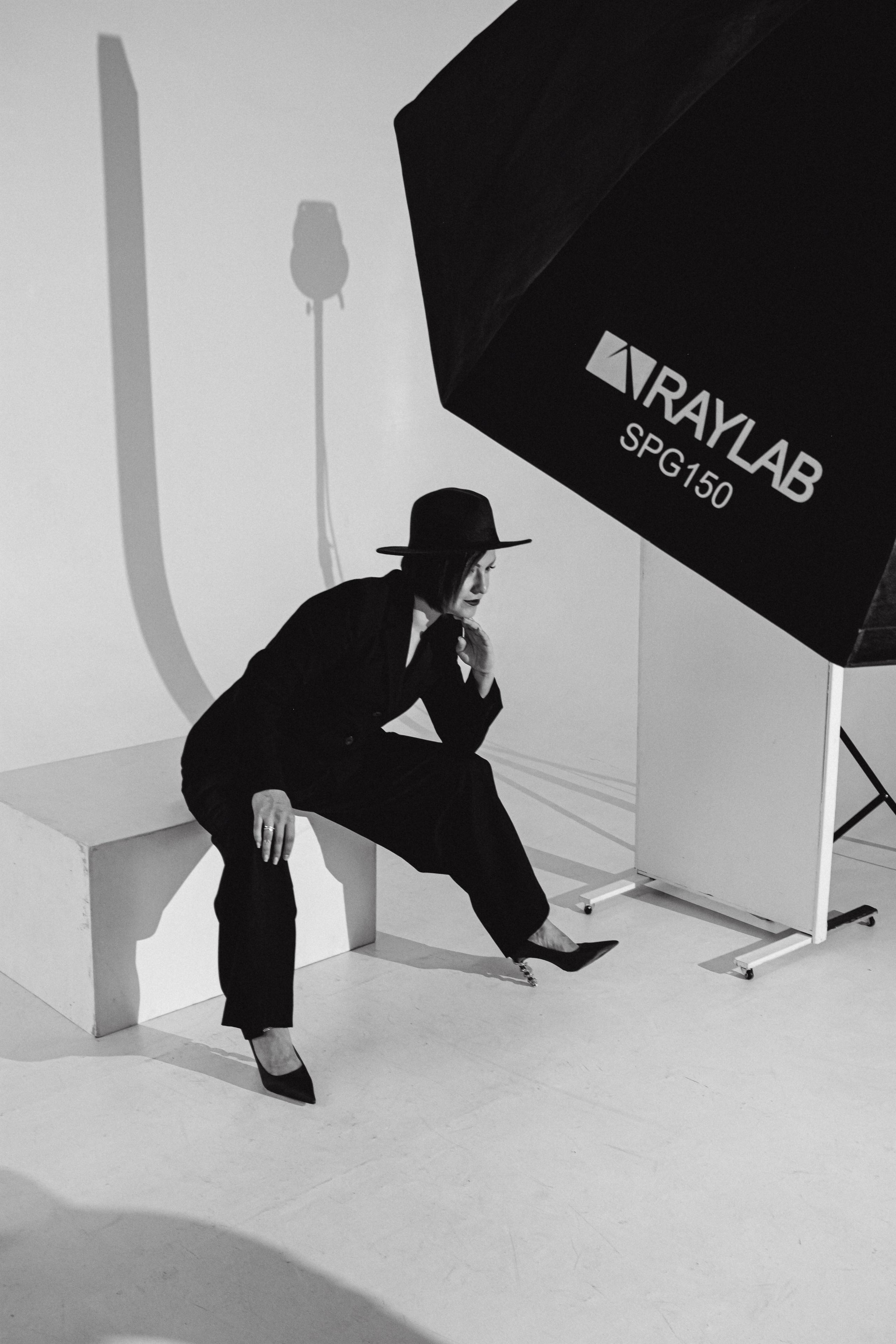 Фэшн-съёмка участниц Миссис Бизнес Гатчина 2023. Портретный фотограф в Санкт-Петербурге Дмитриева Наталия