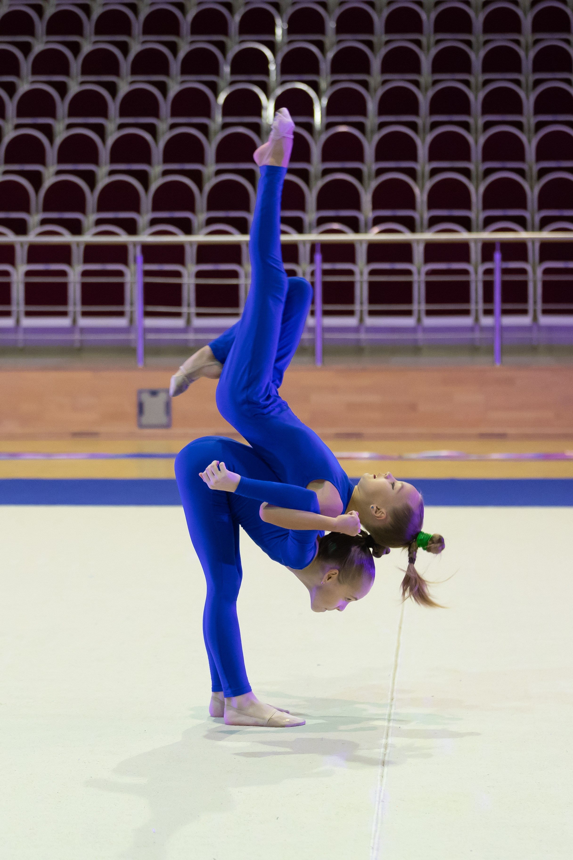 ЦХГ «PIK» 21.12.2024. Фото и видео съемка Ваших мероприятий