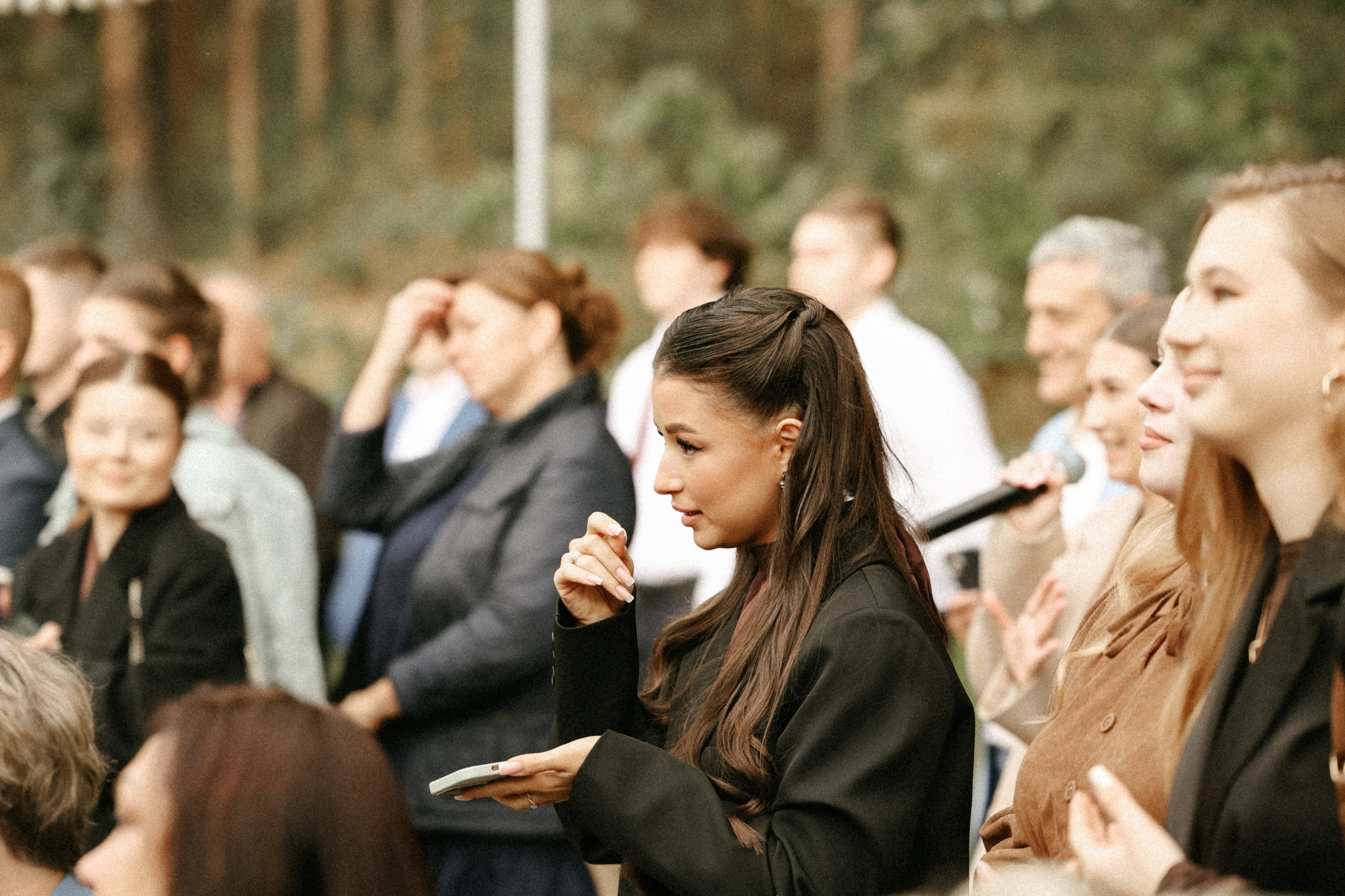 Георгий и Татьяна. Фотограф в Екатеринбурге Андрей Медведко