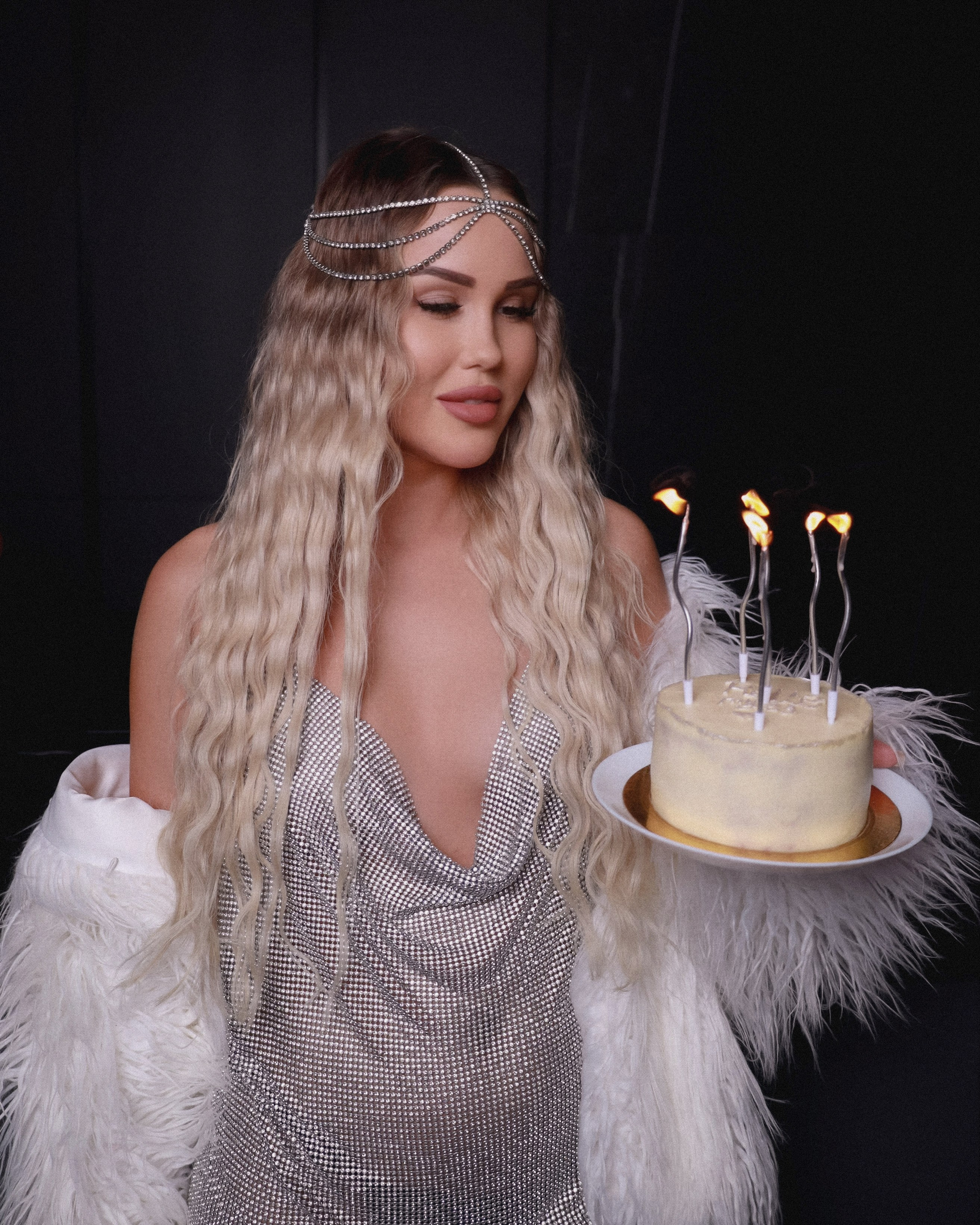 Студия. Фотограф Санкт-Петербург | Виктория Вишневская