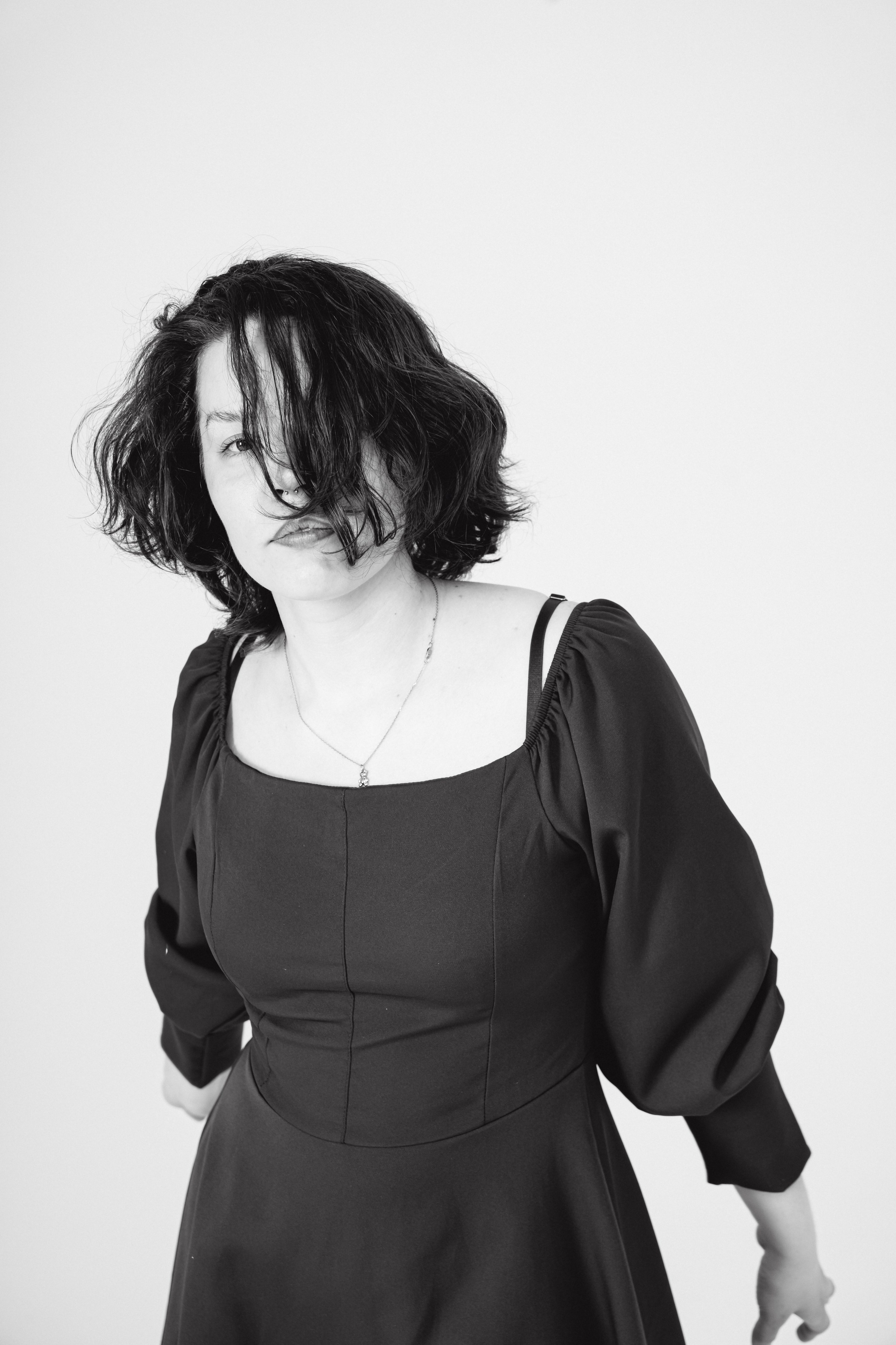 Катя. Портретный фотограф в Санкт-Петербурге Дмитриева Наталия