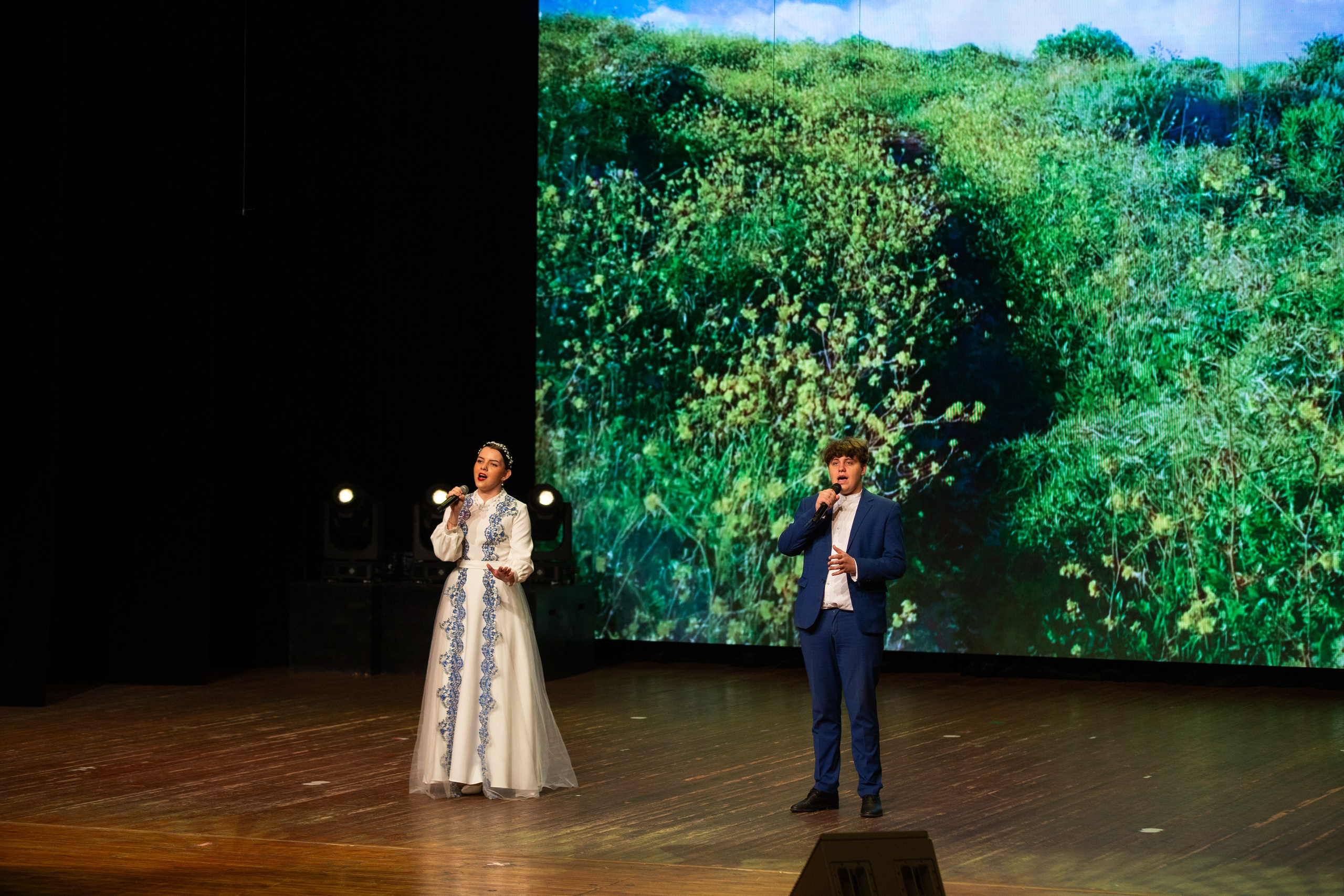 Мои медиа выборы 2024. Профессиональный фотограф в Мценске и Орловской области