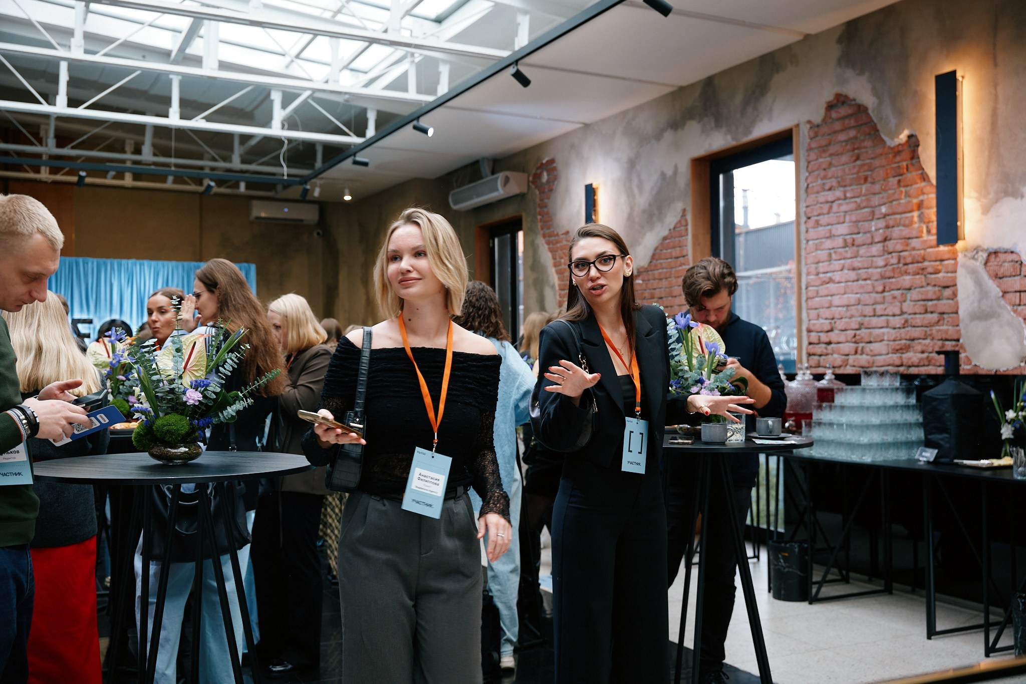 Репортаж. Константин Сафонов