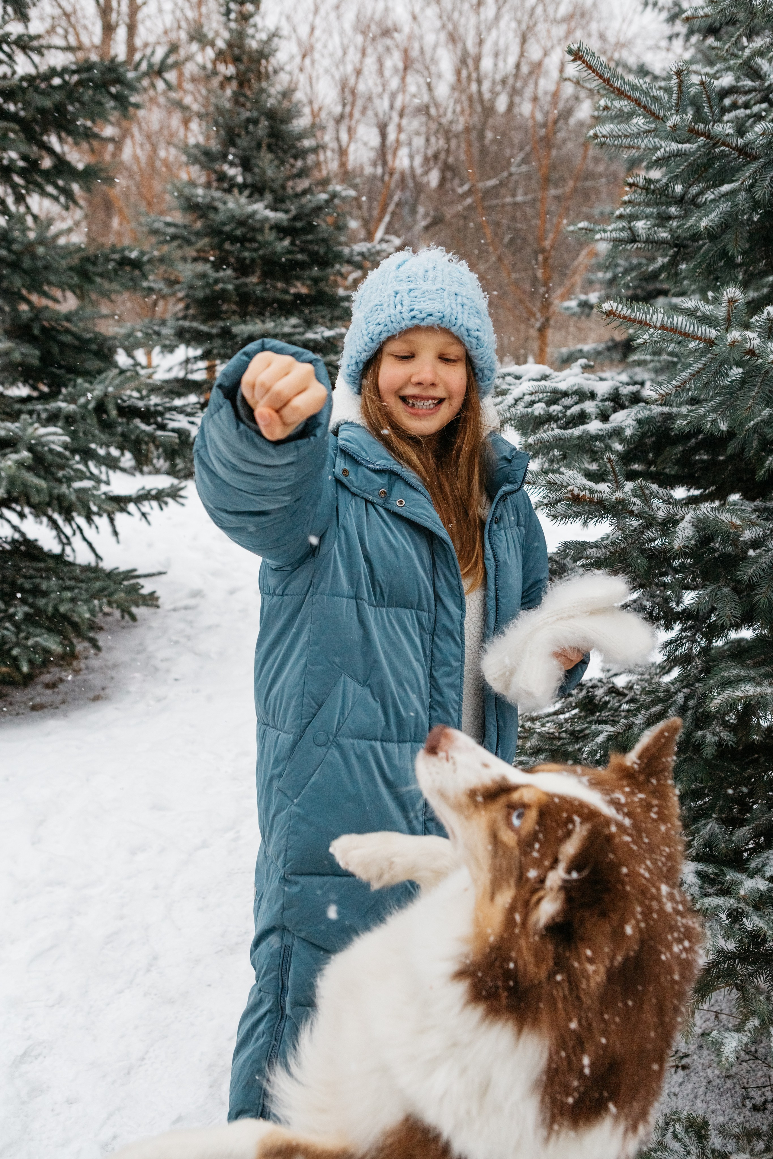 Анастасия. Семейный и портретный фотограф в Санкт-Петербурге