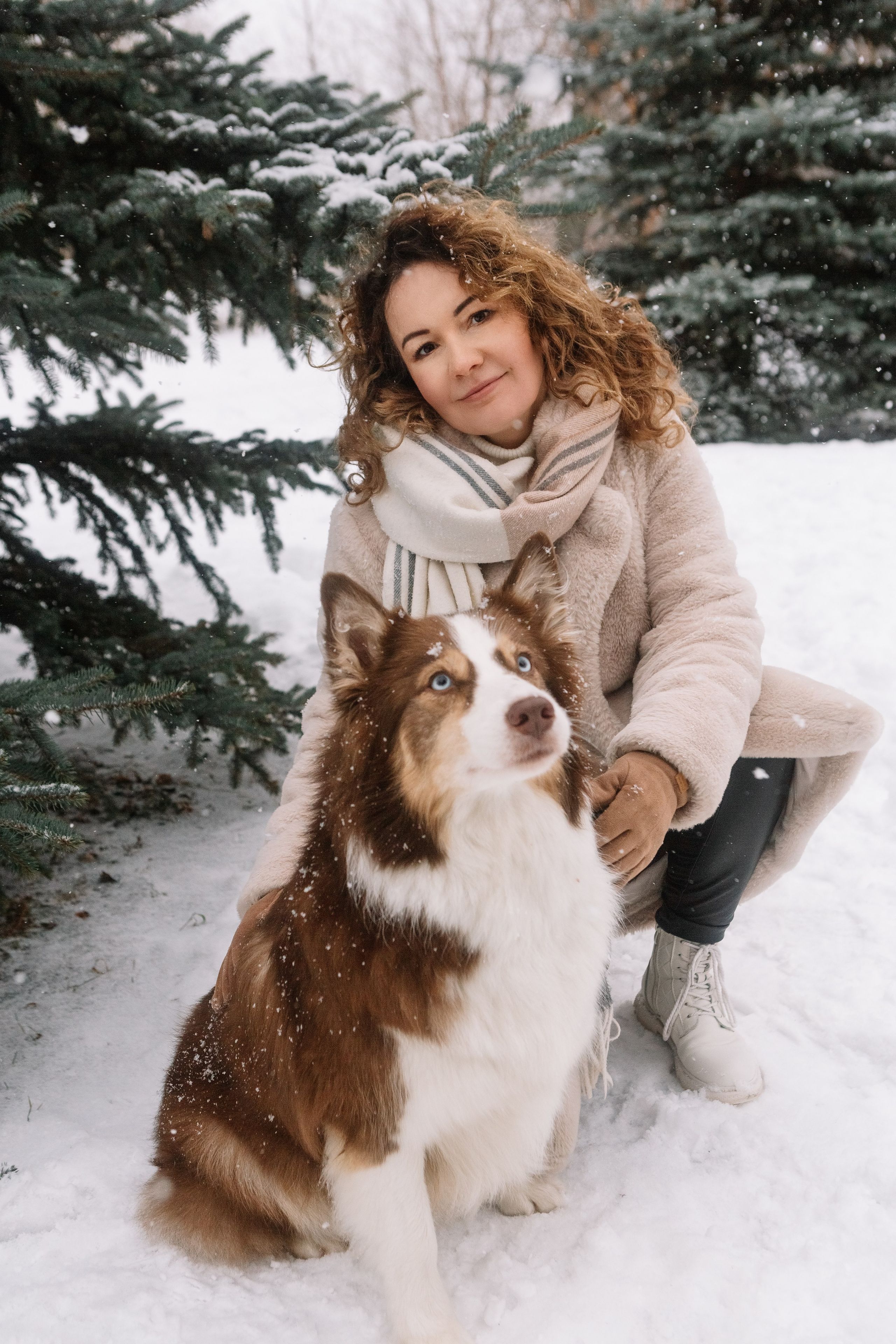 Татьяна. Семейный и портретный фотограф в Санкт-Петербурге