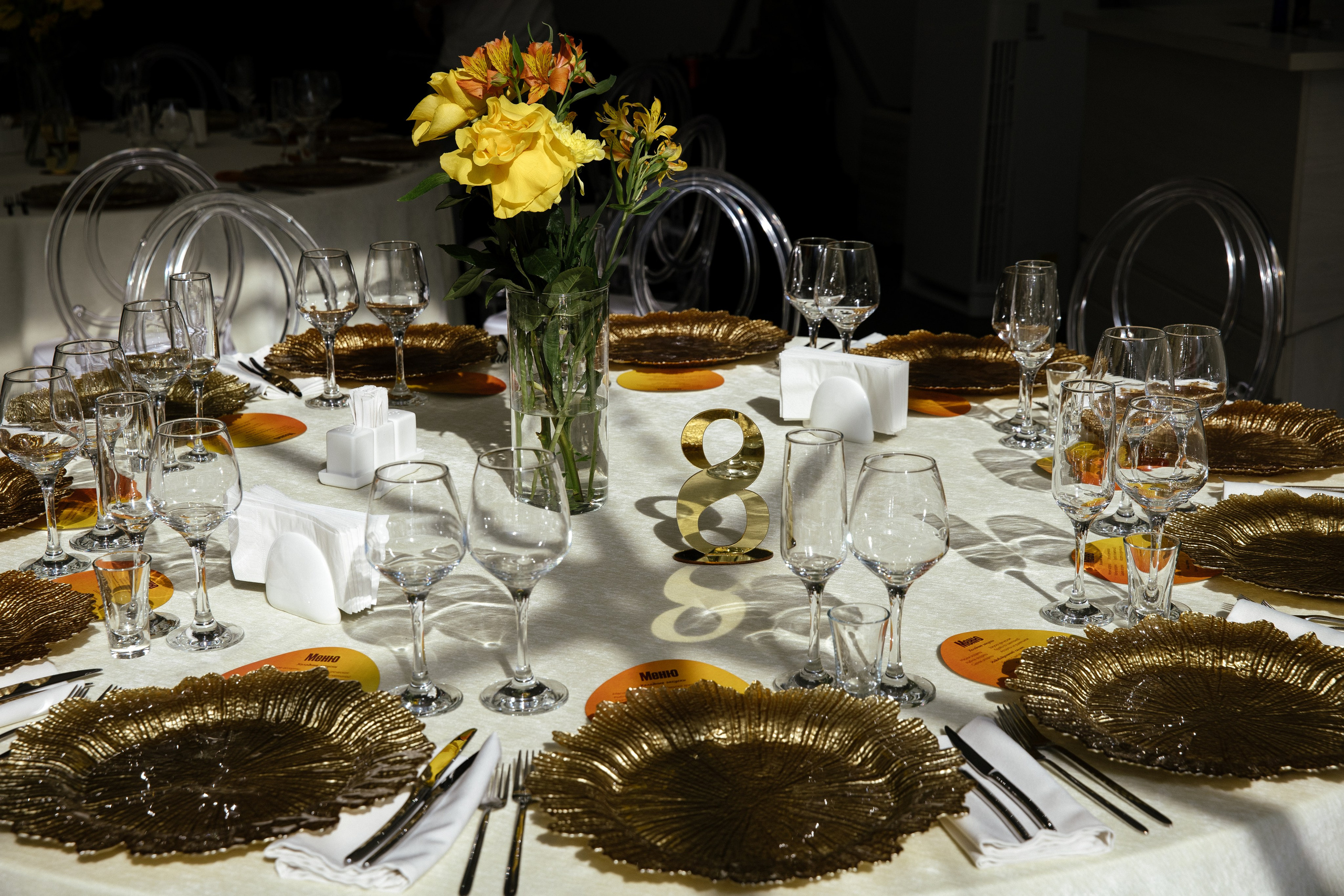 Константин и Ксения. Свадебные фотографы в г. Сургут Маркова Наталья и Замахина Елена