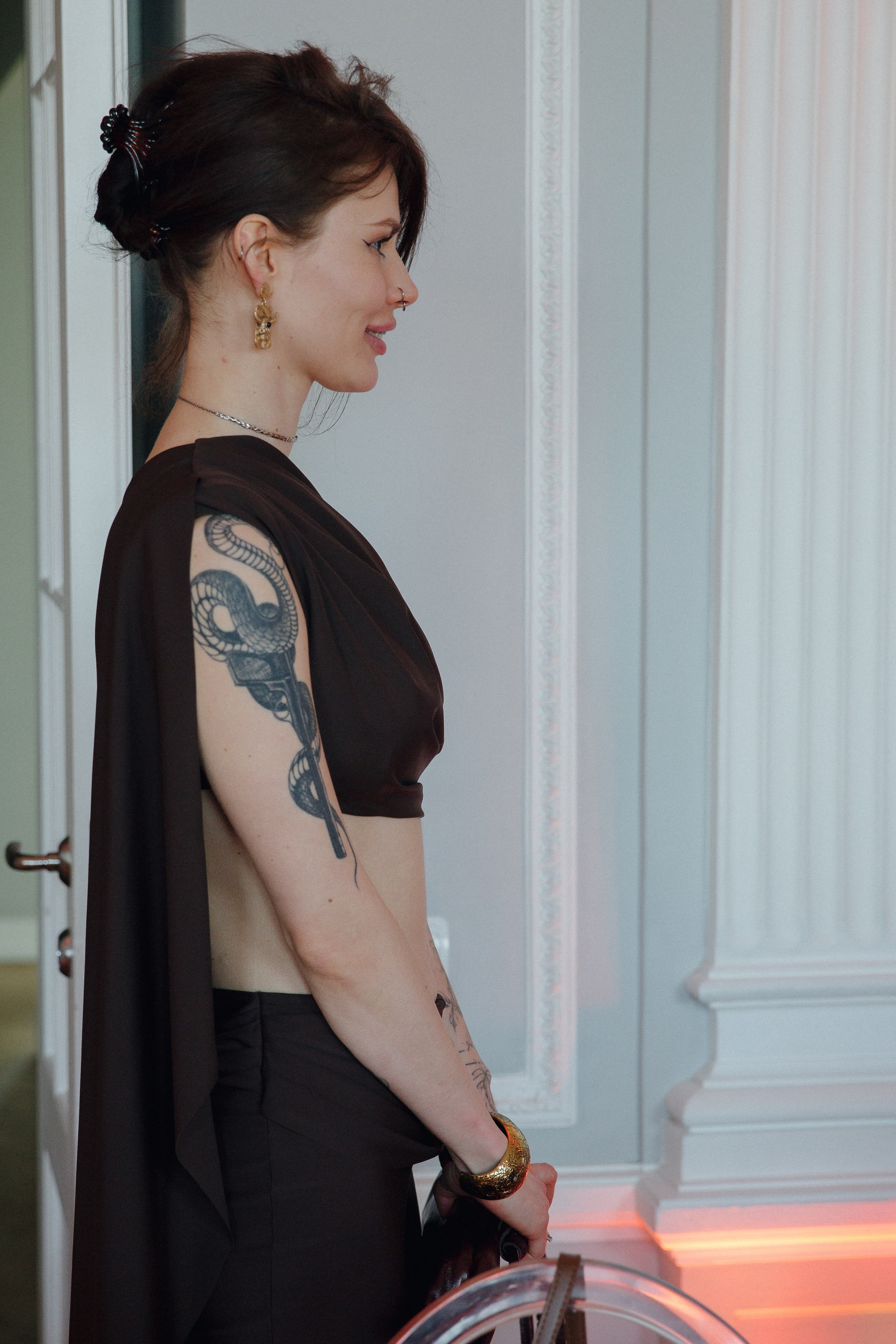 Игорь и Аида. Свадебные фотографы в г. Сургут Маркова Наталья и Замахина Елена