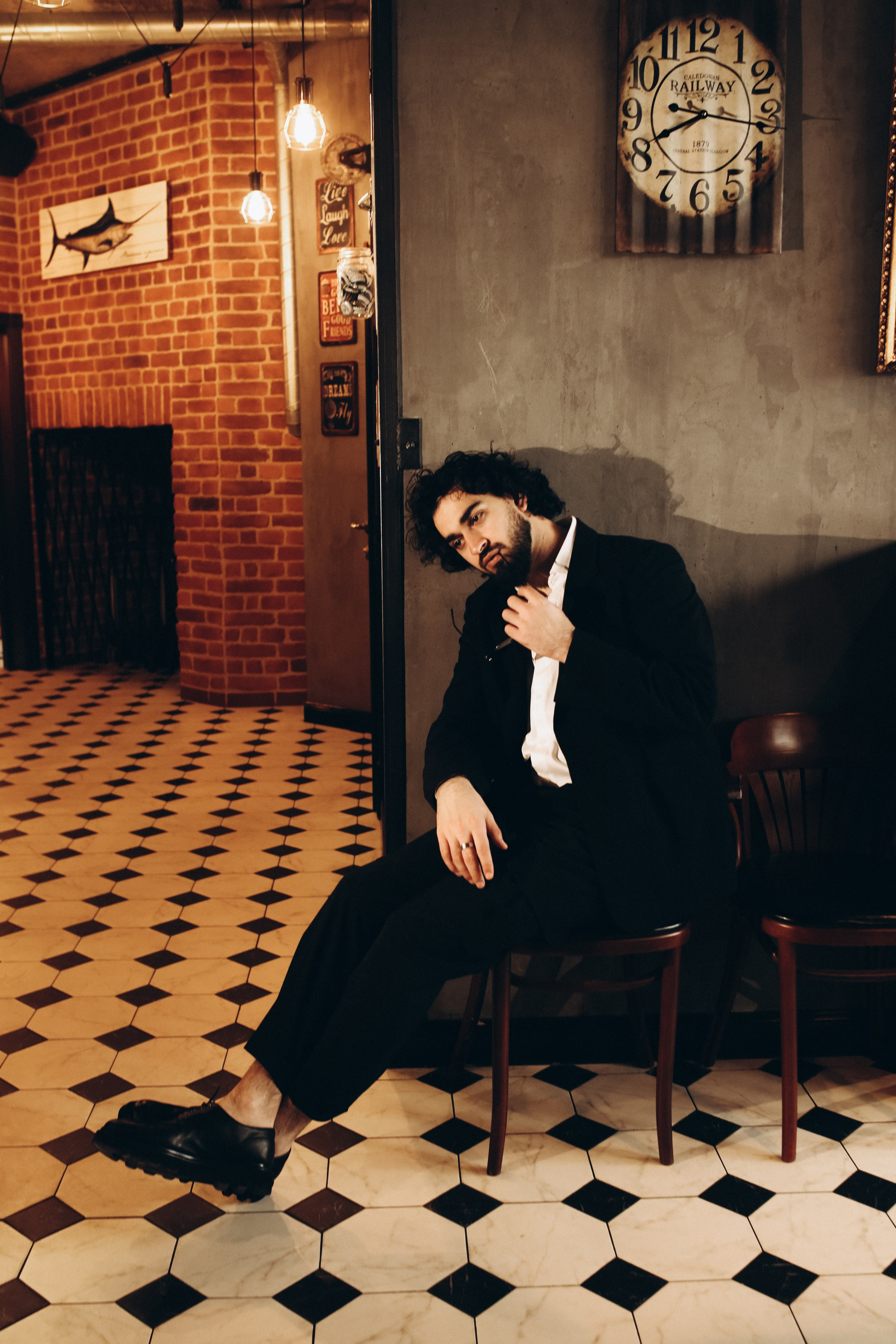 Сурен. Свадебные фотографы в г. Сургут Маркова Наталья и Замахина Елена