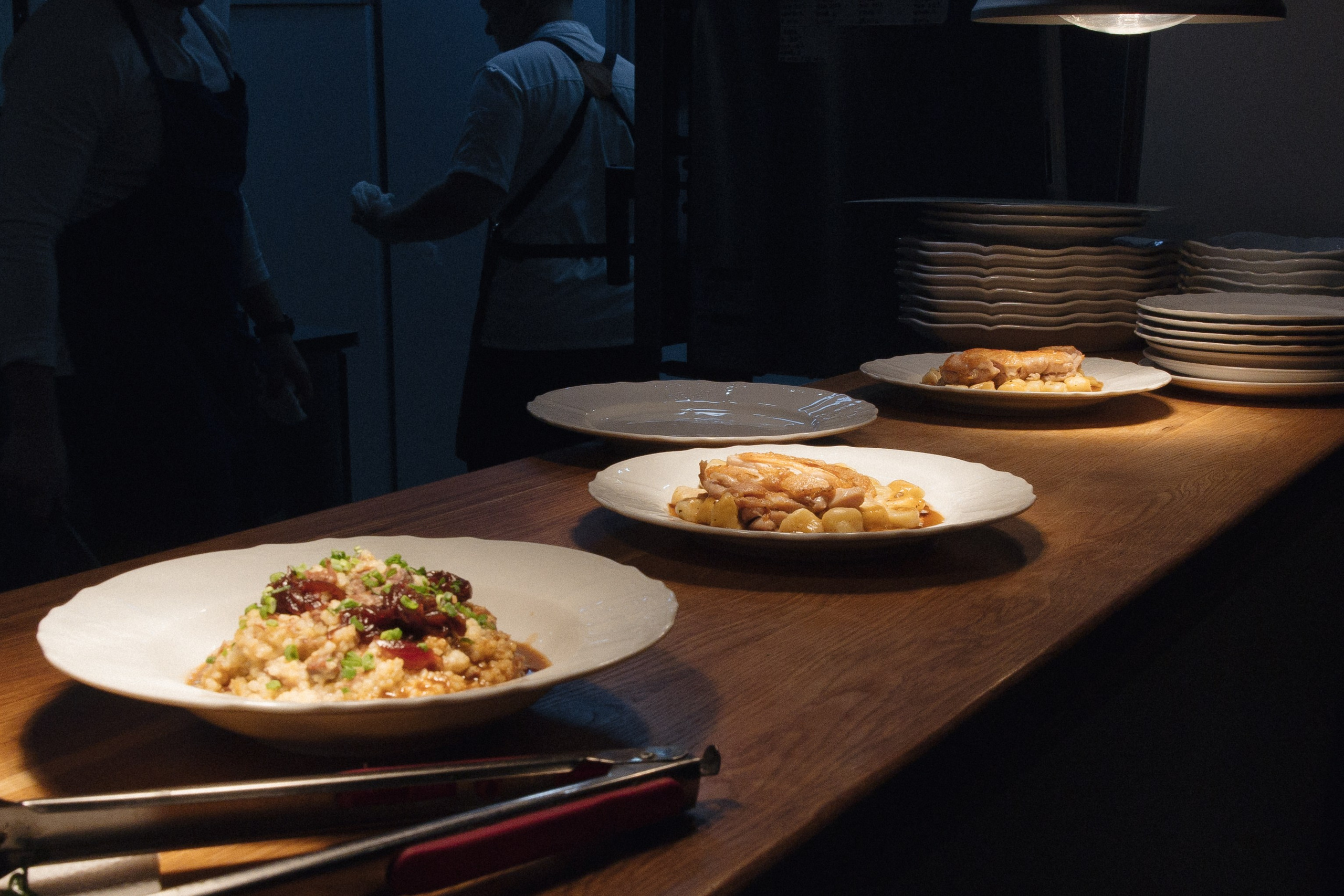 «Sentori» (презентация меню). Свадебные фотографы в г. Сургут Маркова Наталья и Замахина Елена