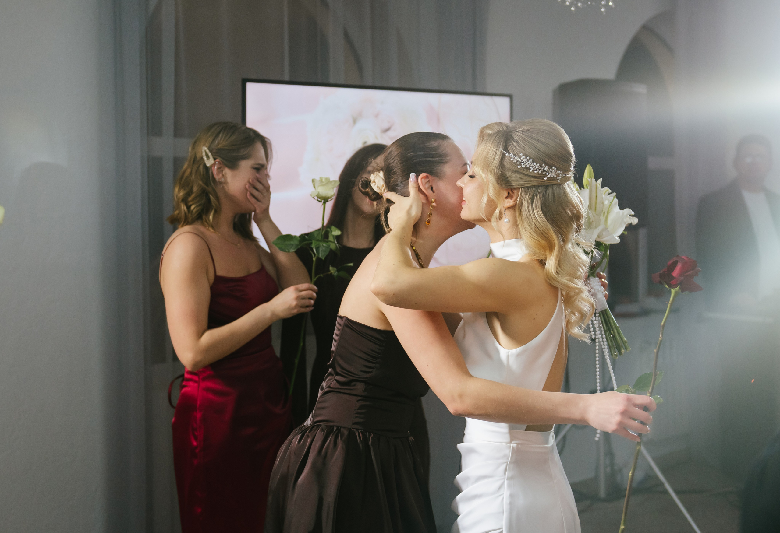 20.02.26. Свадебный, женский, семейный фотограф в Севастополе Юлия Мошенко