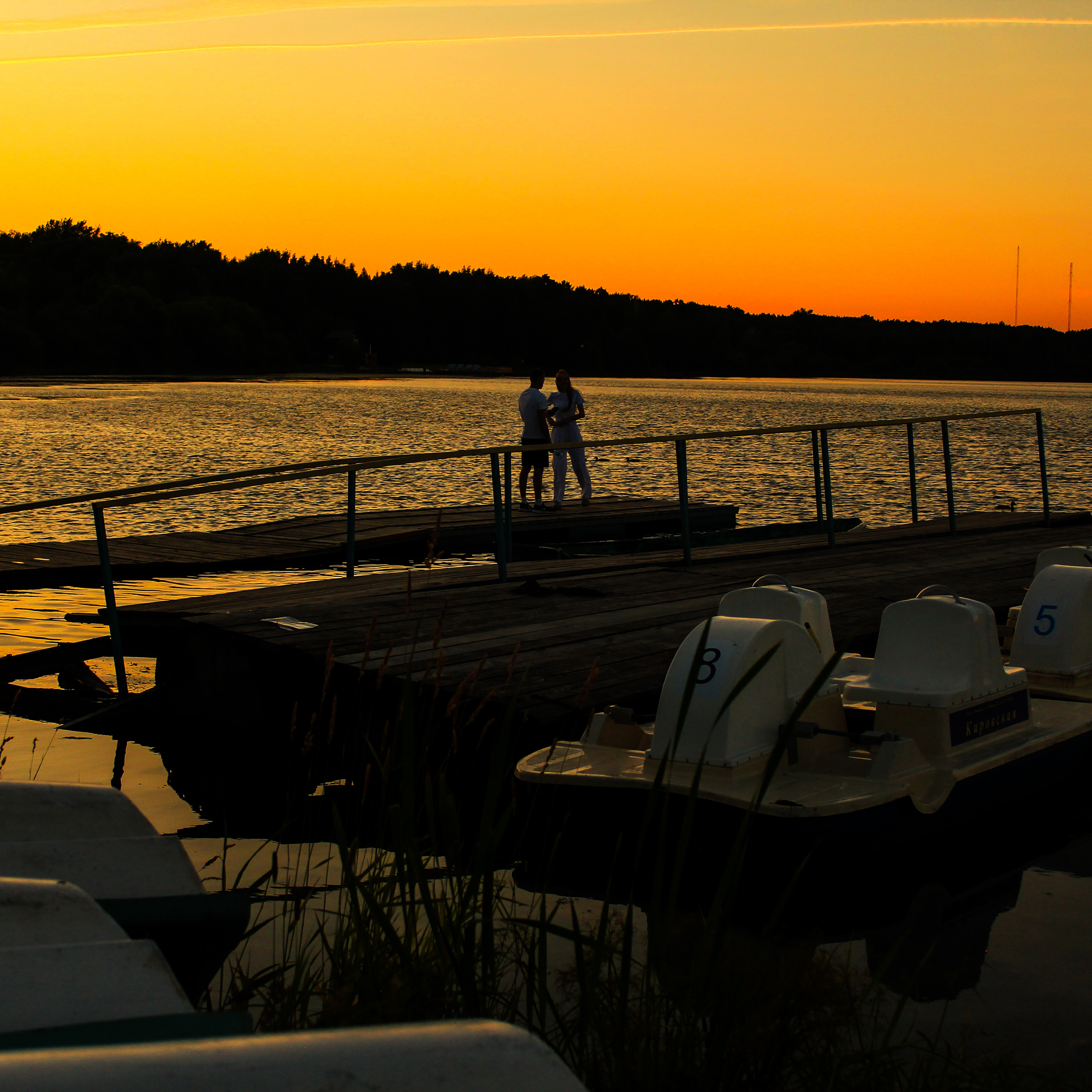 Summertime. Фотограф/дизайнер в Екатеринбурге Хитрый Дмитрий