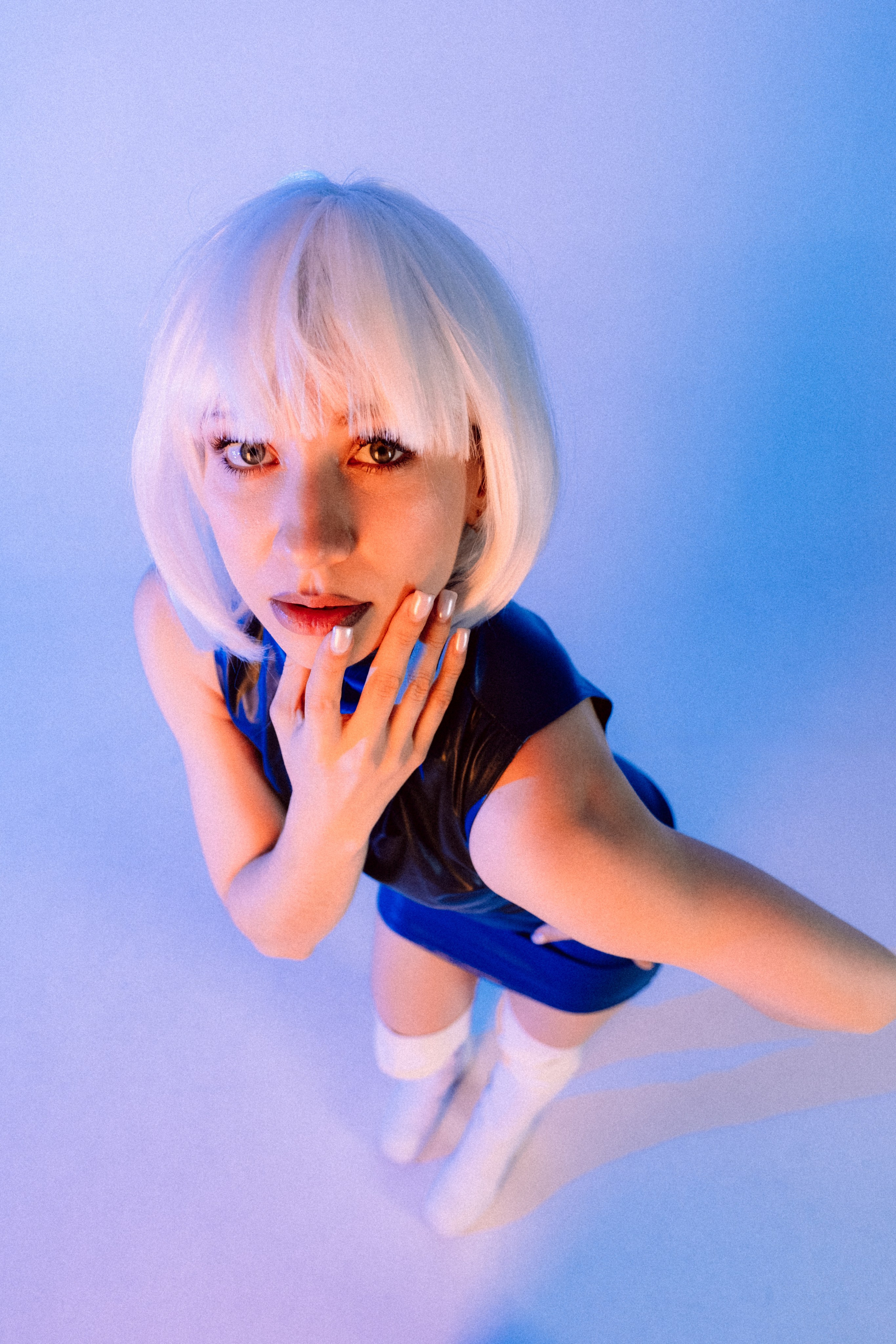 Юля. Анна Гусарова свадебный фотограф в Волгограде