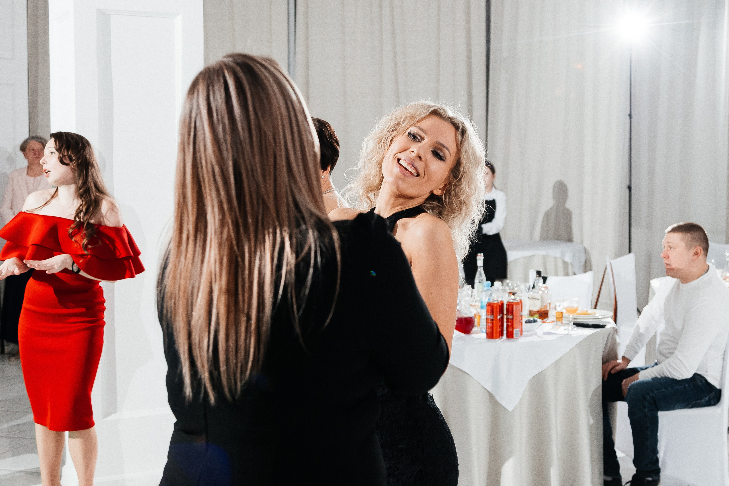 Юбилей Максима. Свадебный и семейный фотограф в Екатеринбурге