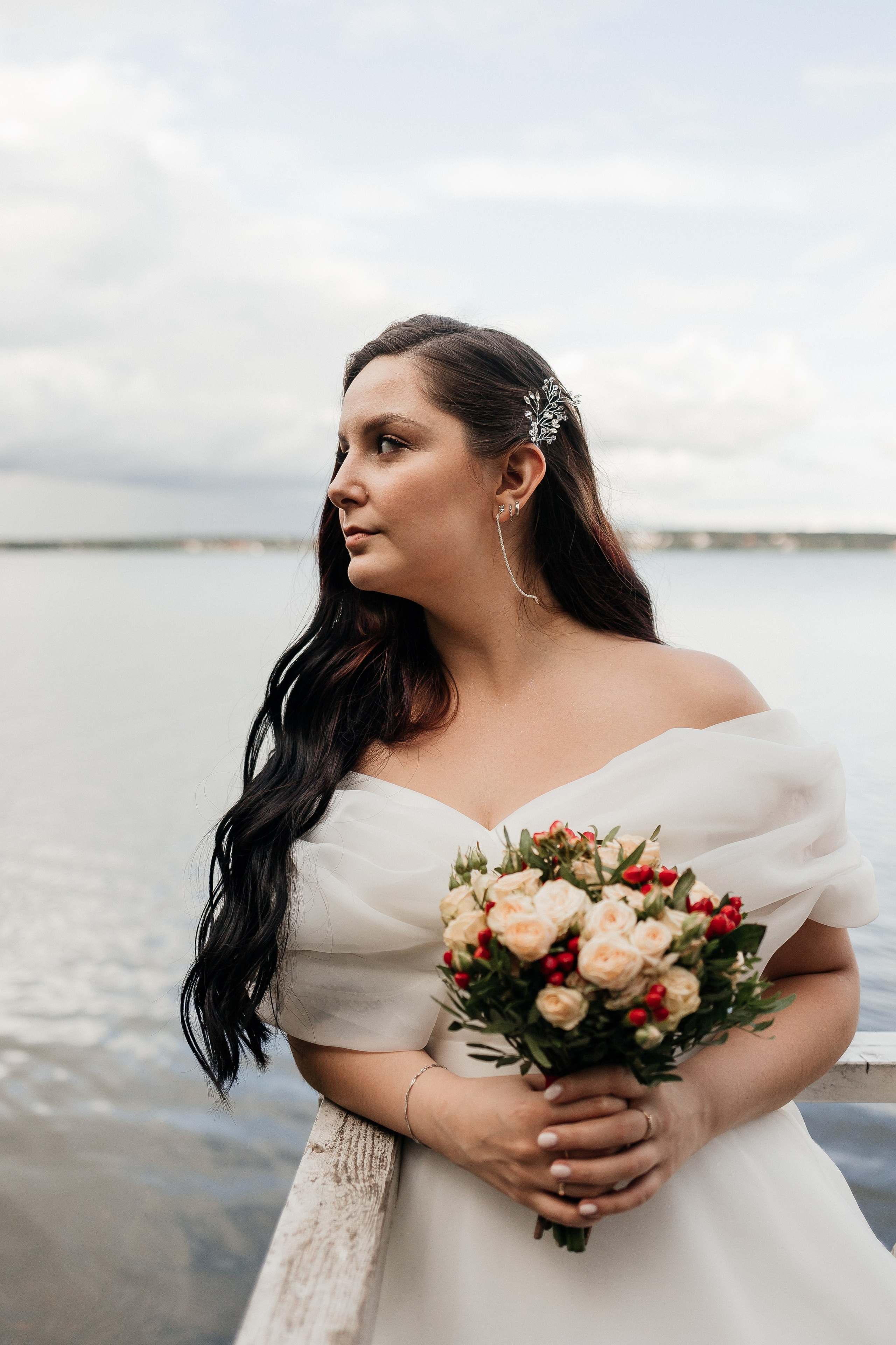 Дмитрий и Мария/2024. Свадебный и семейный фотограф в Екатеринбурге