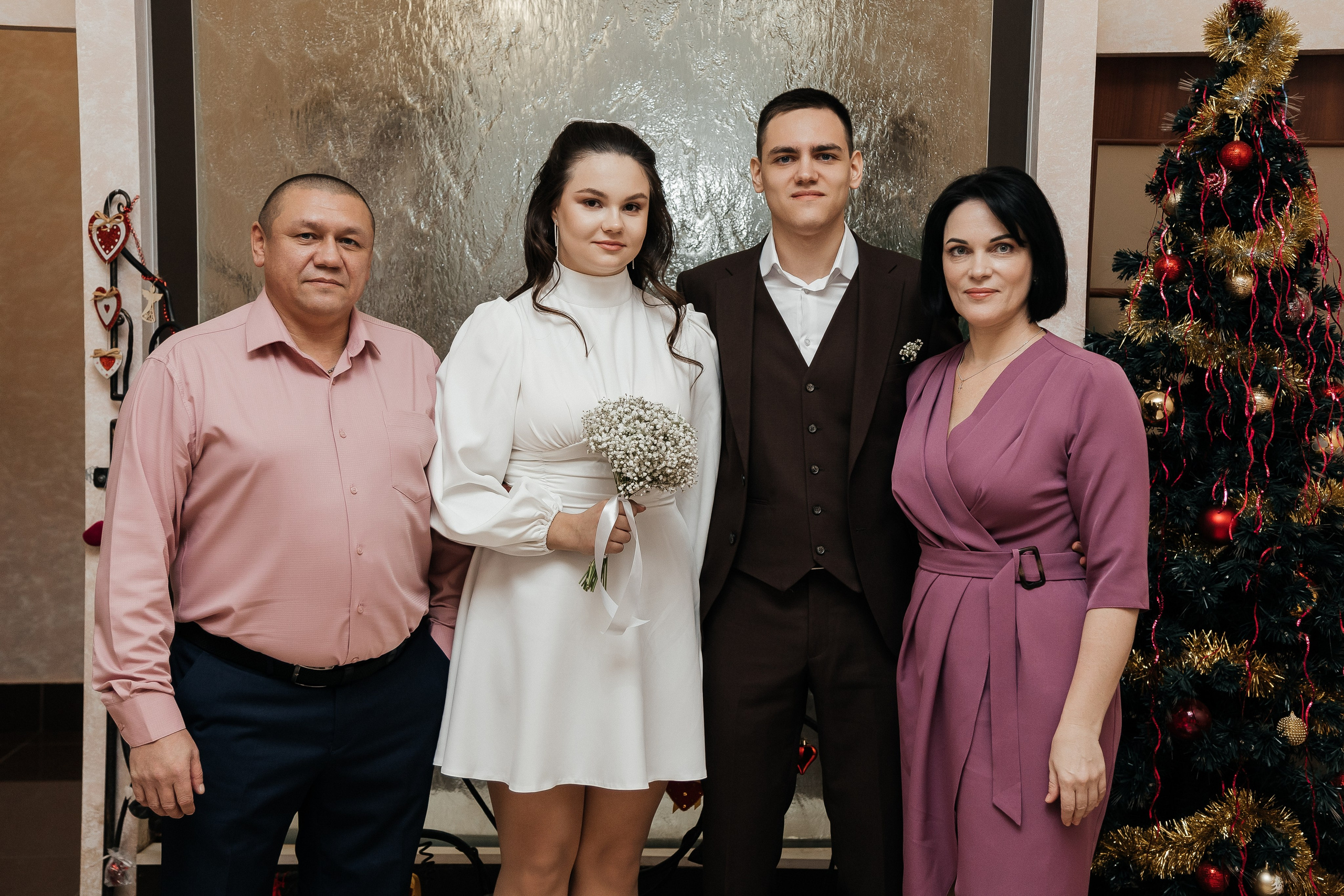 Захар и Елизавета/2024. Свадебный и семейный фотограф в Екатеринбурге