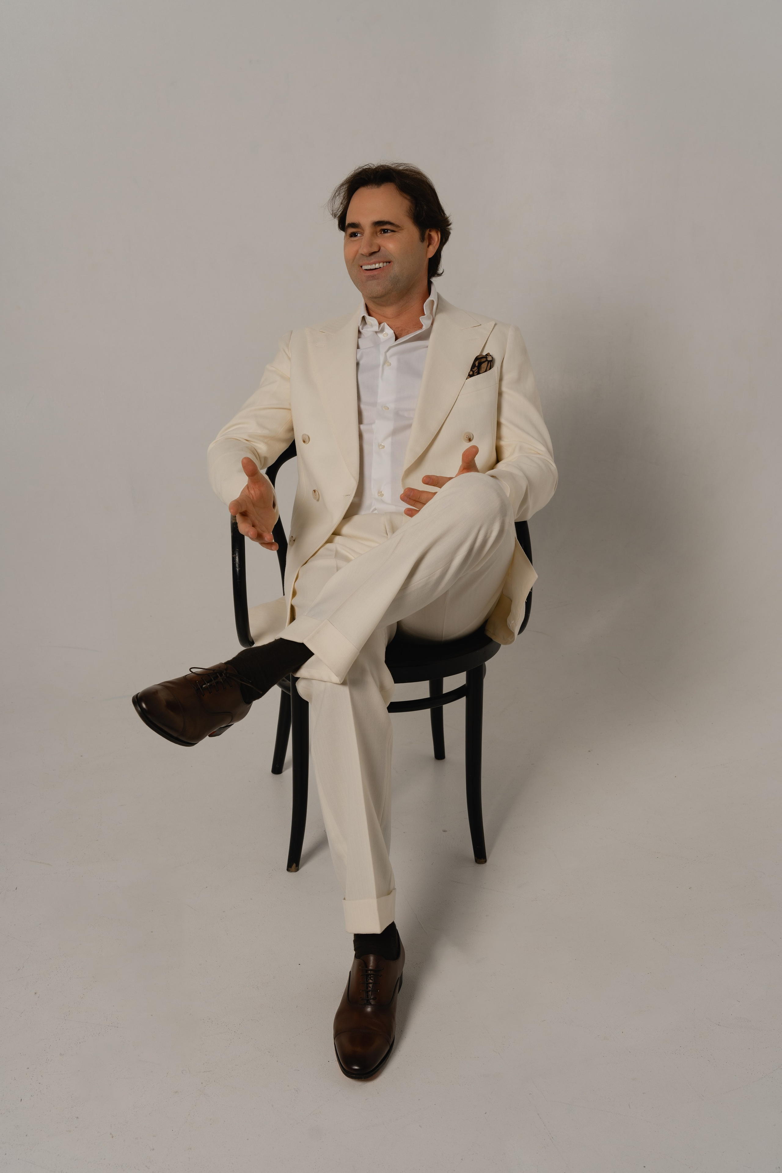 Александр. Виктория Саханкова — портретный и семейный фотограф в Москве