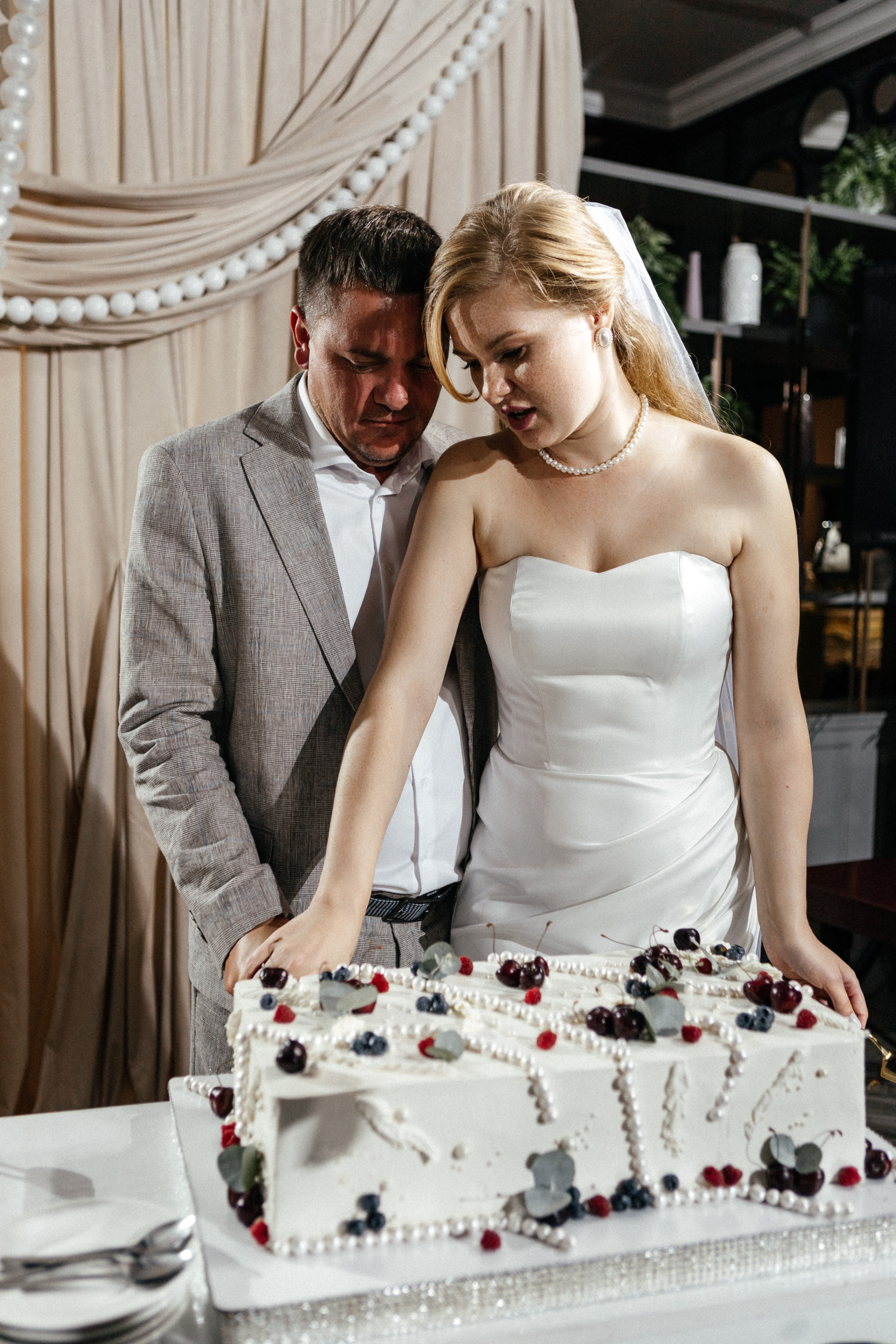 V&T. Свадебный фотограф Уфа Руслан Габдлисламов