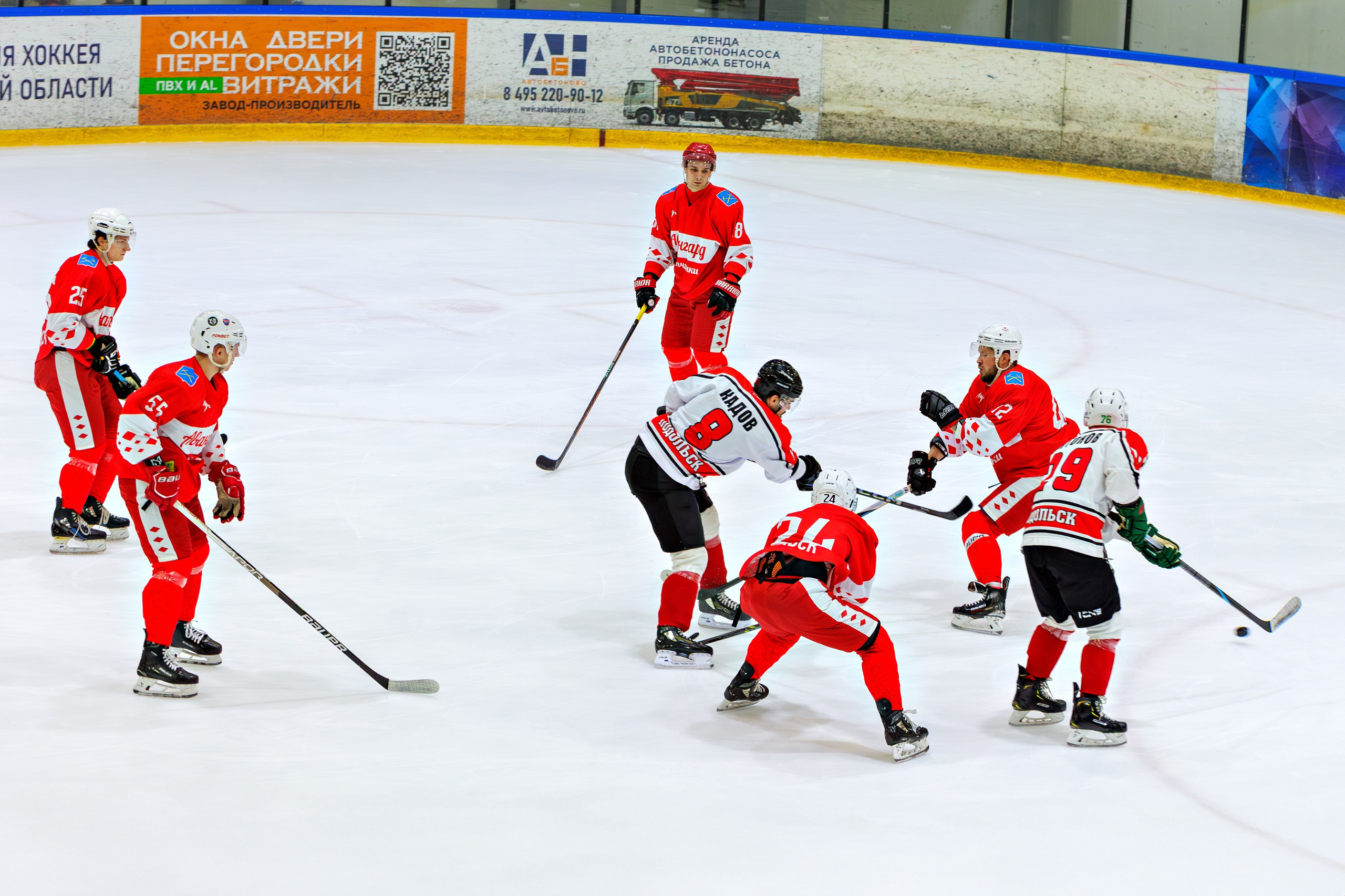 Авангард — Родина / Чемпионат г. о. Подольск памяти Д. Тараева. Выпускные альбомы и школьный фотограф в Подольске, Троицке, Щербинке, Москве и Московской области